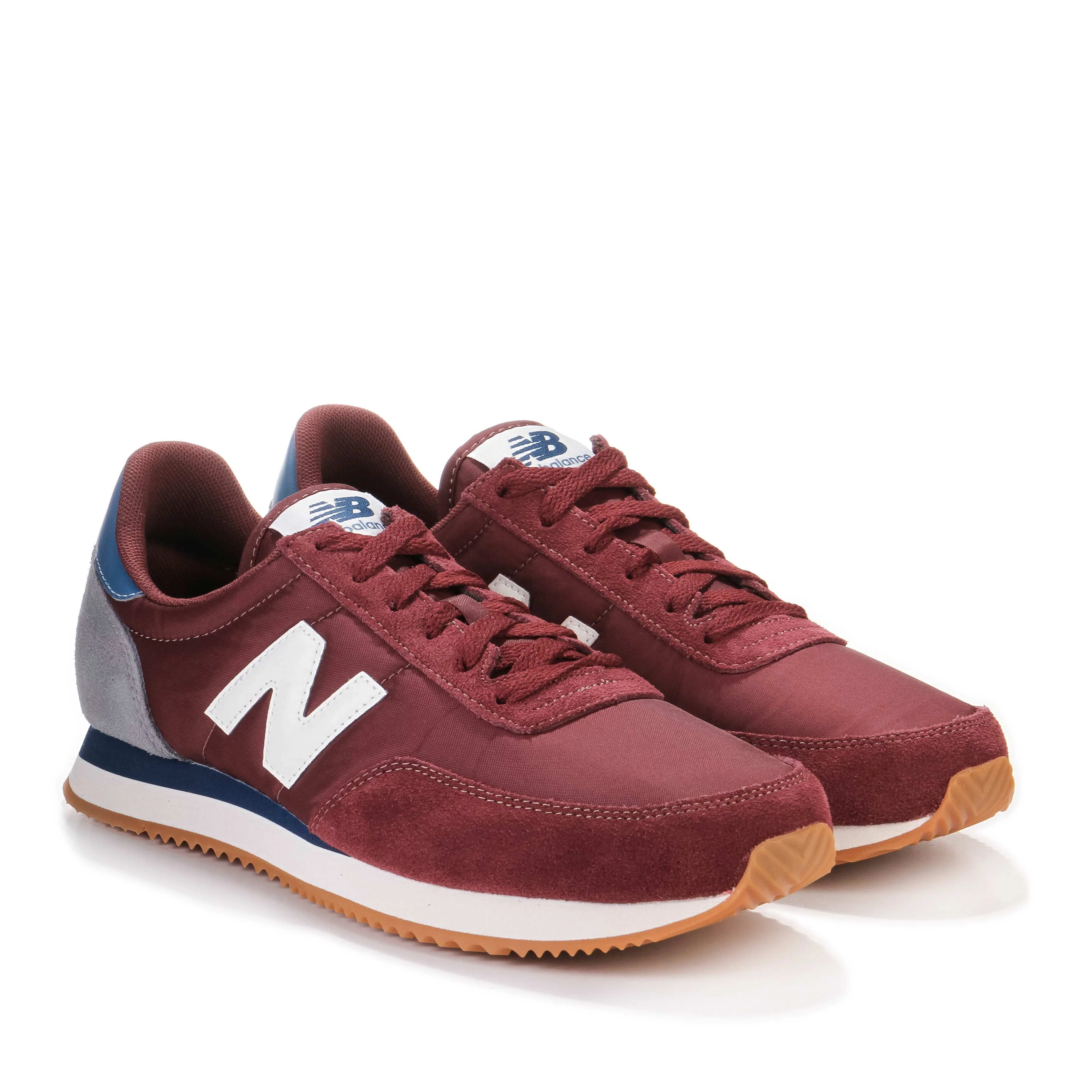 UL720-UE burgundy - Image 2