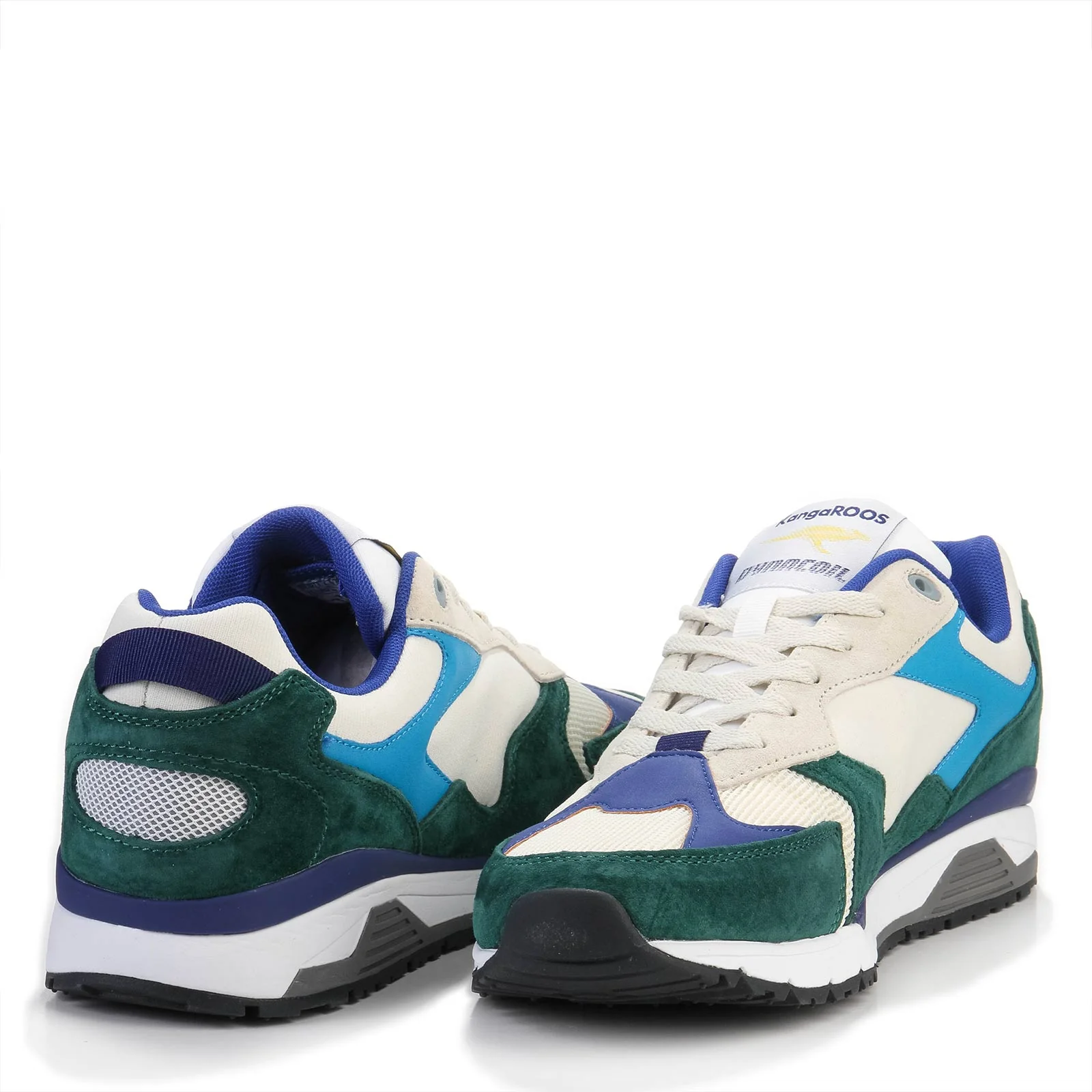 Ultimate Eclipse green/blue - Image 3
