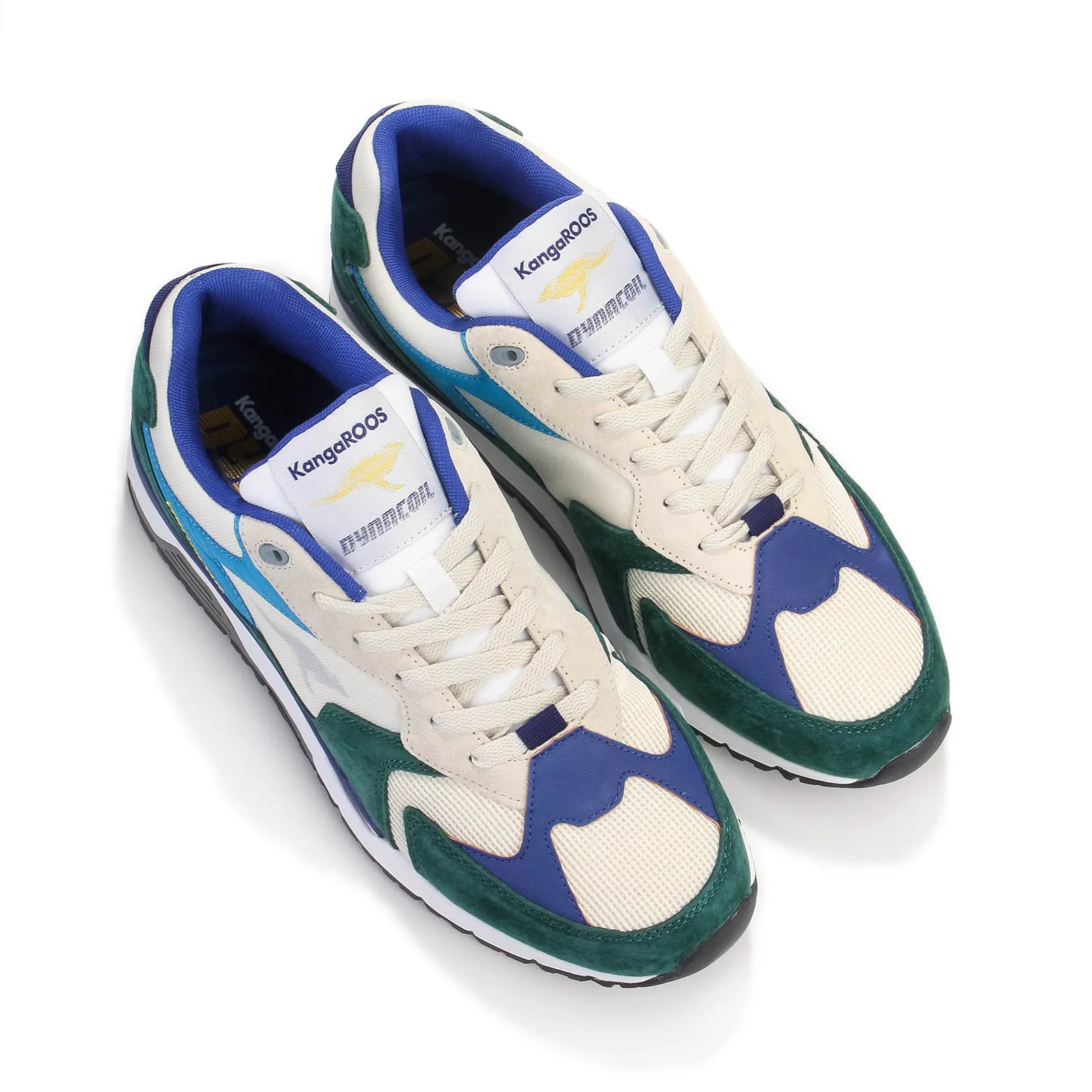 Ultimate Eclipse green/blue - Image 4
