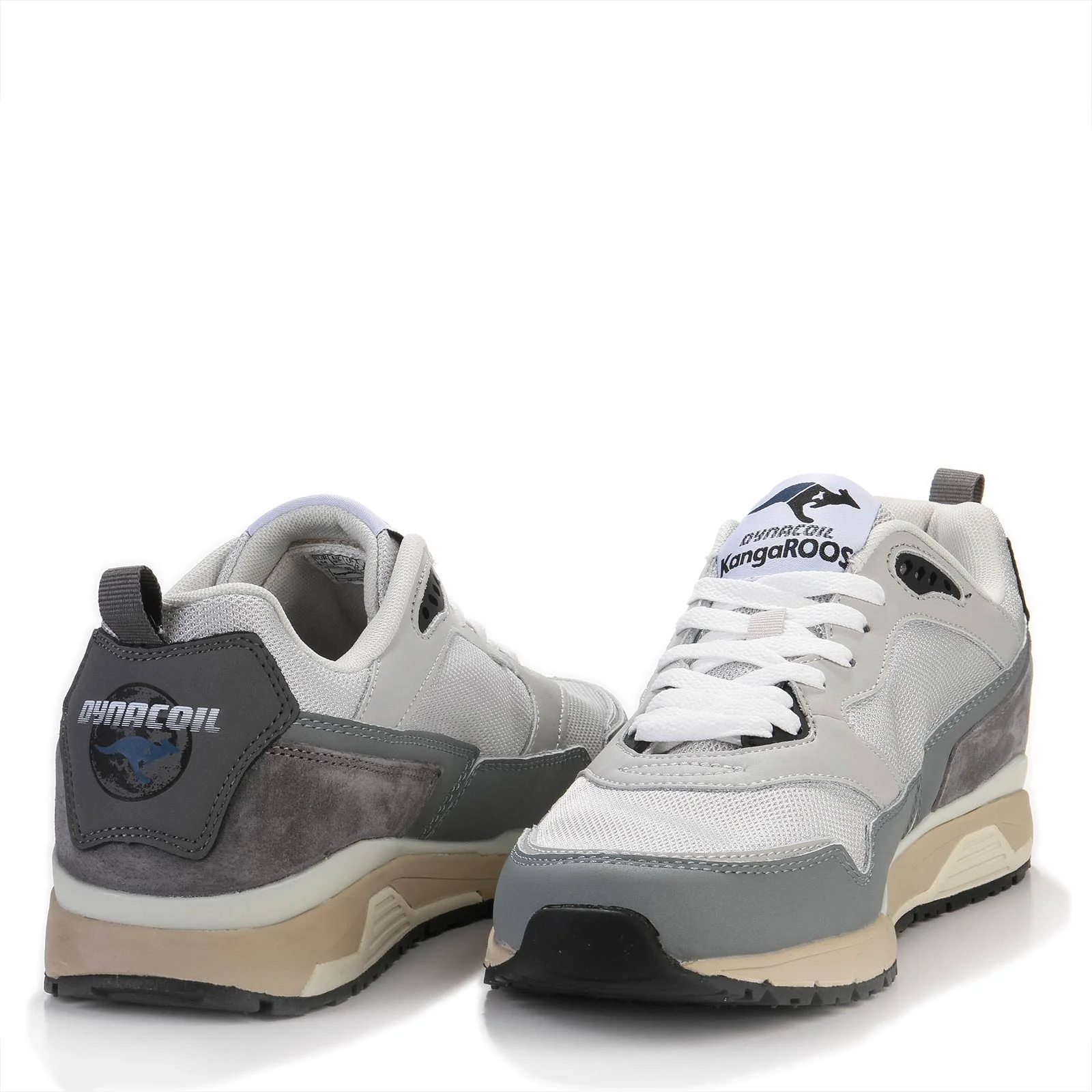 Ultimate OG GORP vapor grey/steel grey - Image 3