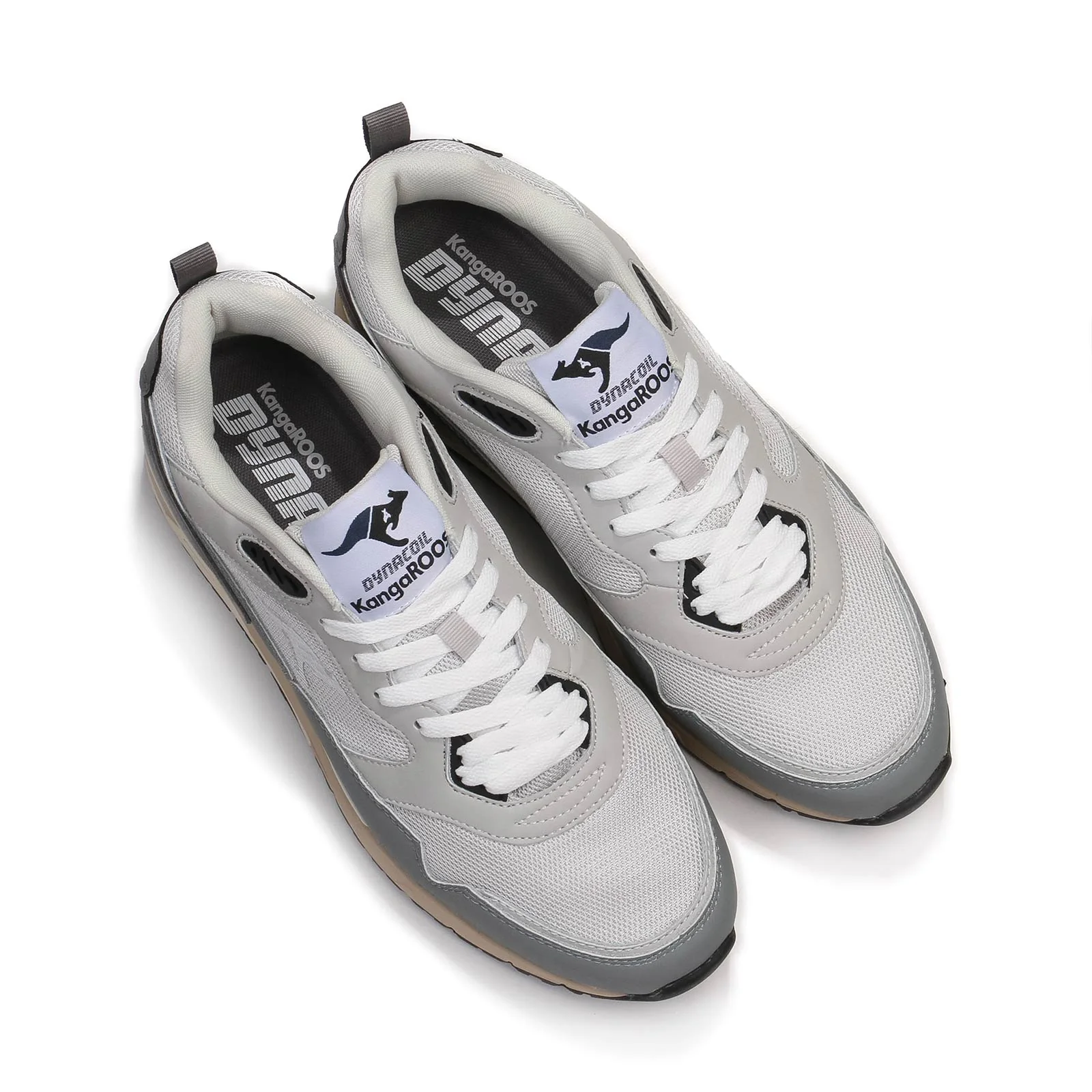 Ultimate OG GORP vapor grey/steel grey - Image 4