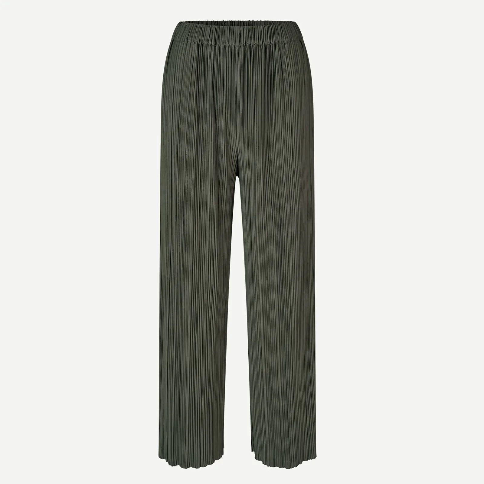 Uma Trousers beluga - Image 5