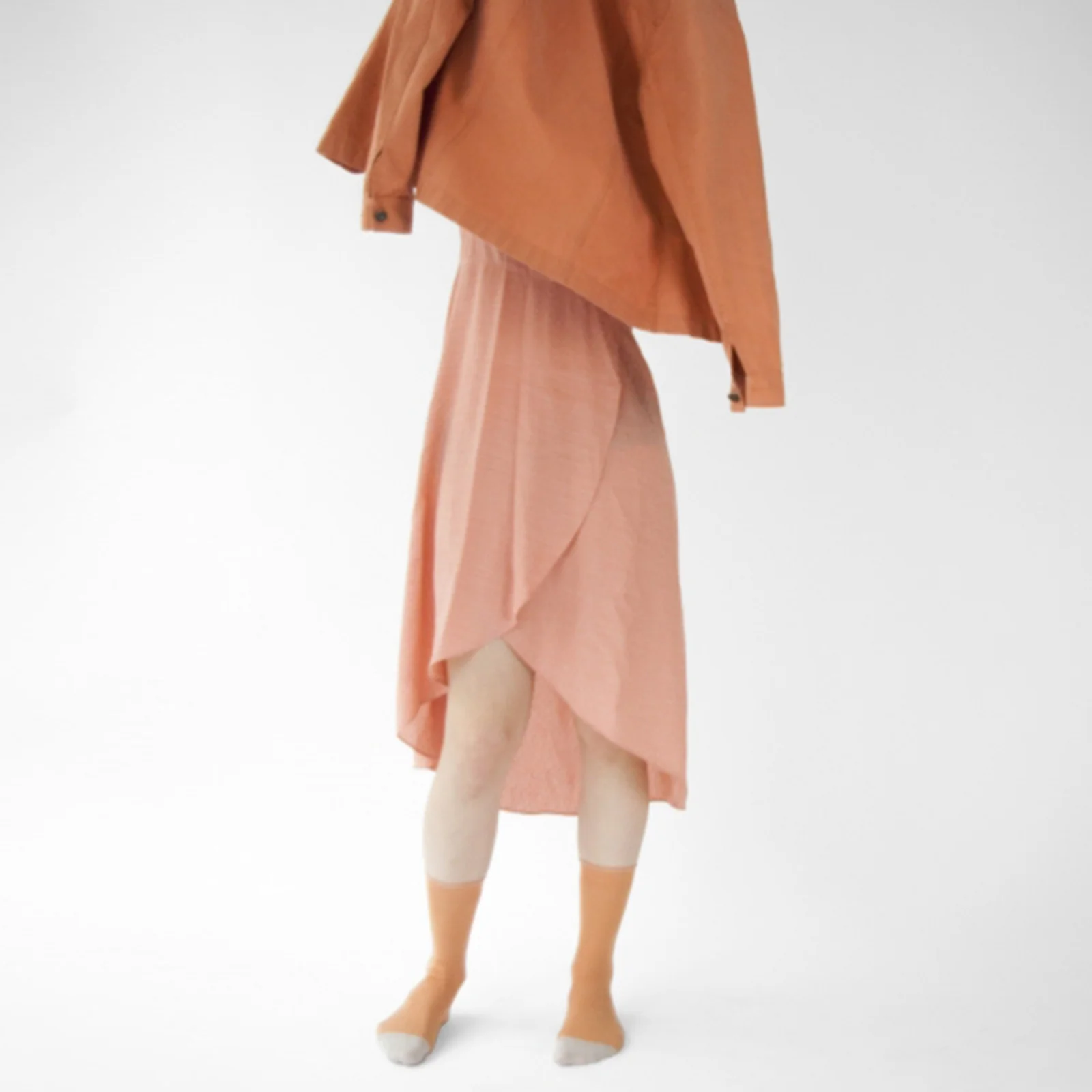 Uni Adobe Socks - Image 2