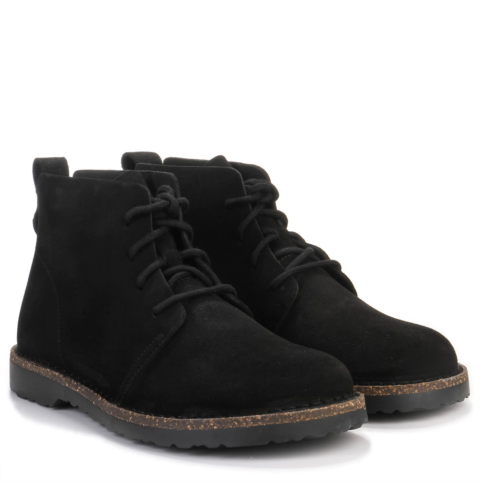 Uppsala Mid Boots Narrow Fit black - Image 2