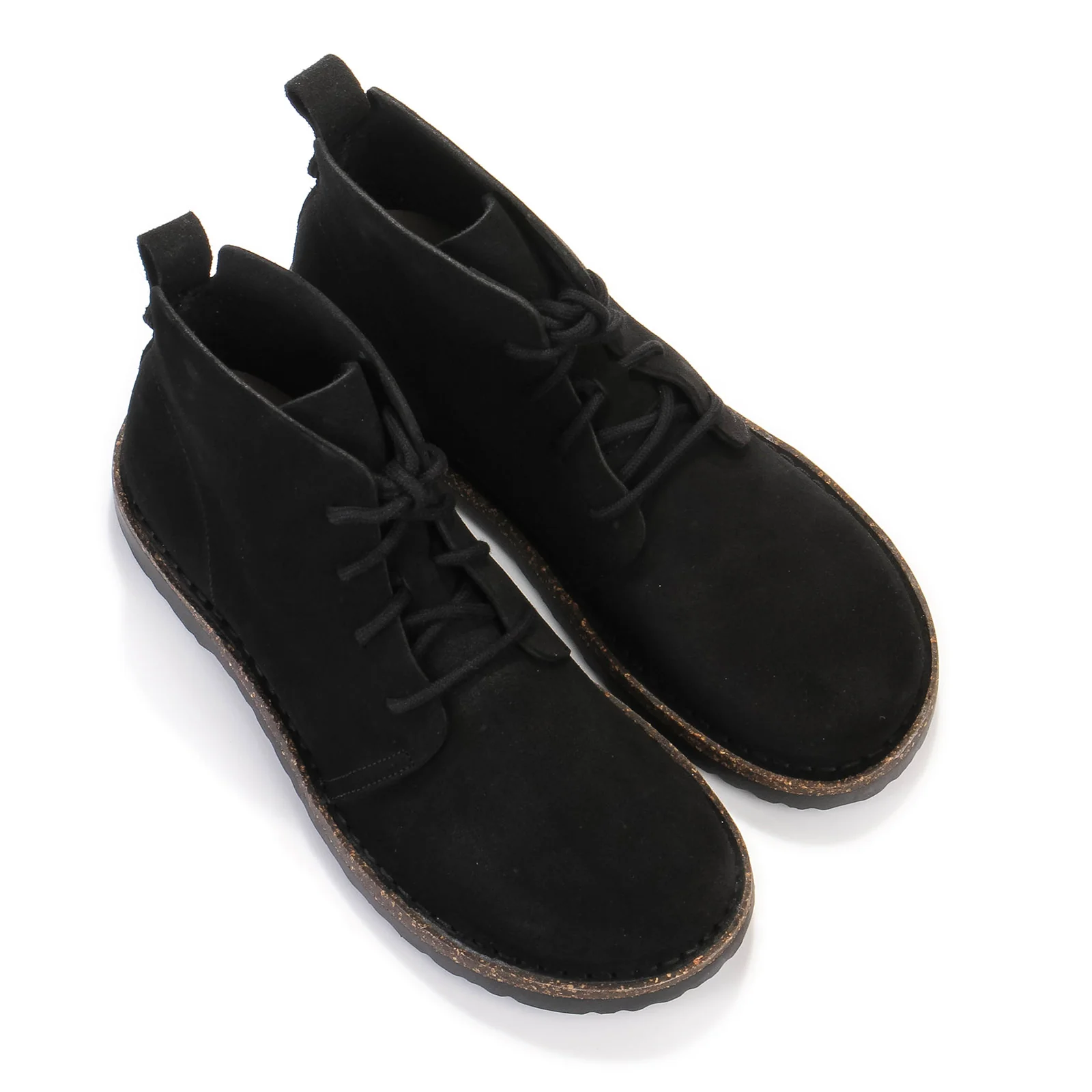 Uppsala Mid Boots Narrow Fit black - Image 4