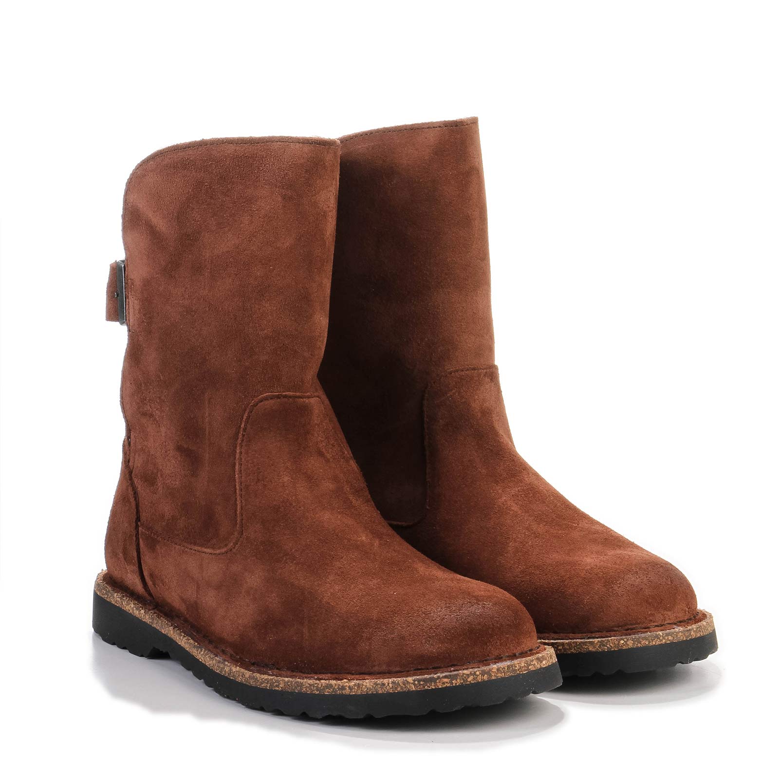 Uppsala Shearling VL Narrow Fit Boots espresso - Image 2