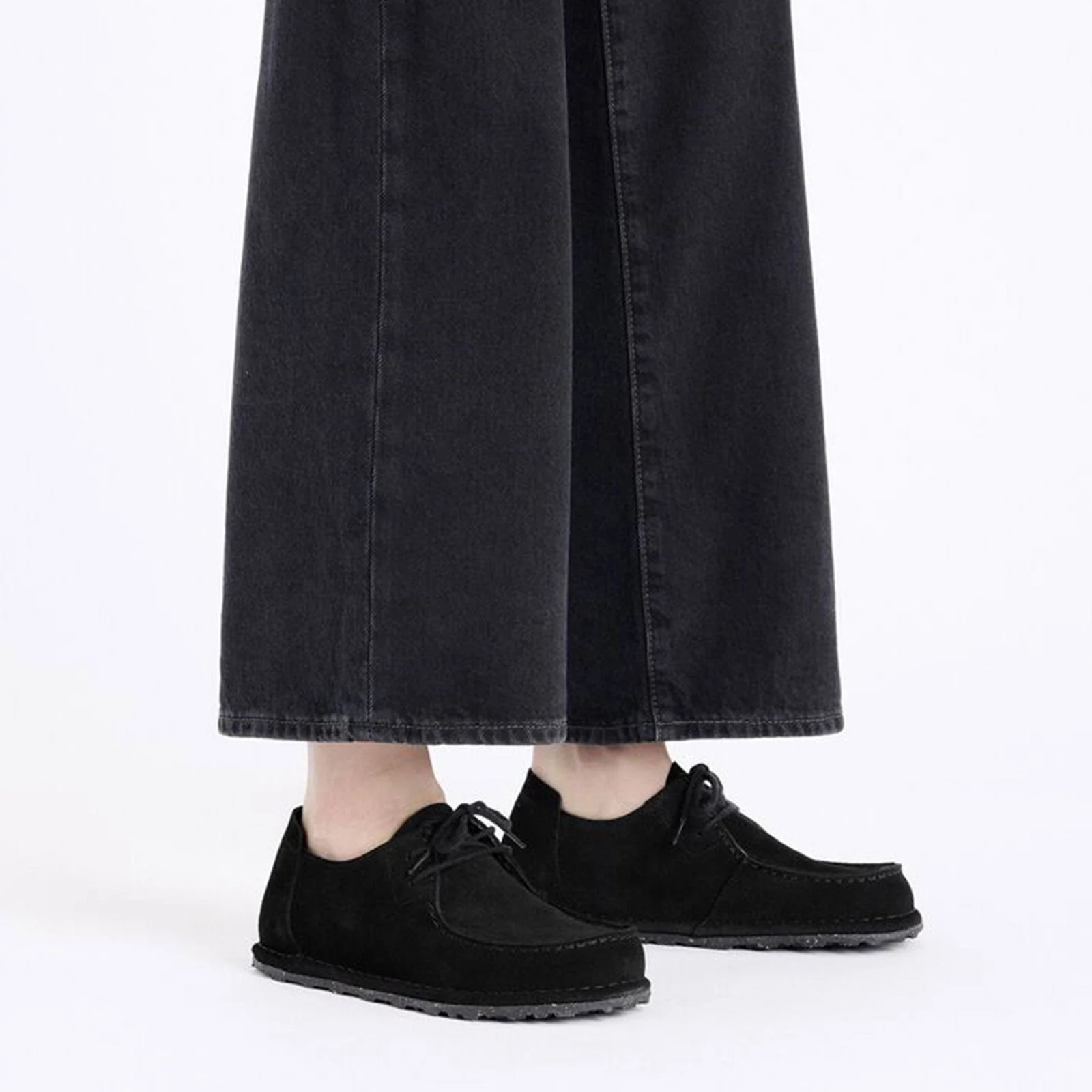 Utti Lace Narrow Fit black - Image 3