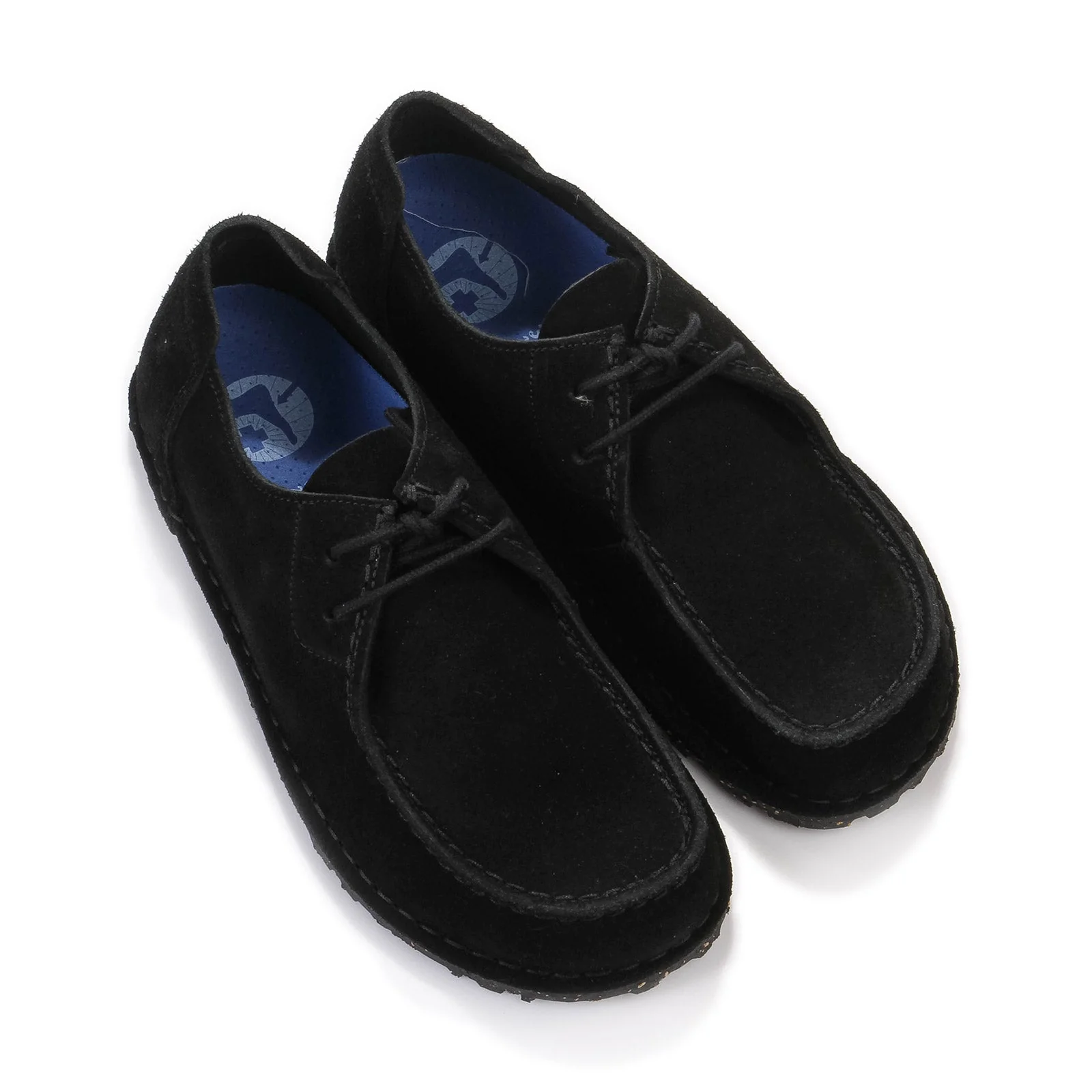 Utti Lace Narrow Fit black - Image 4