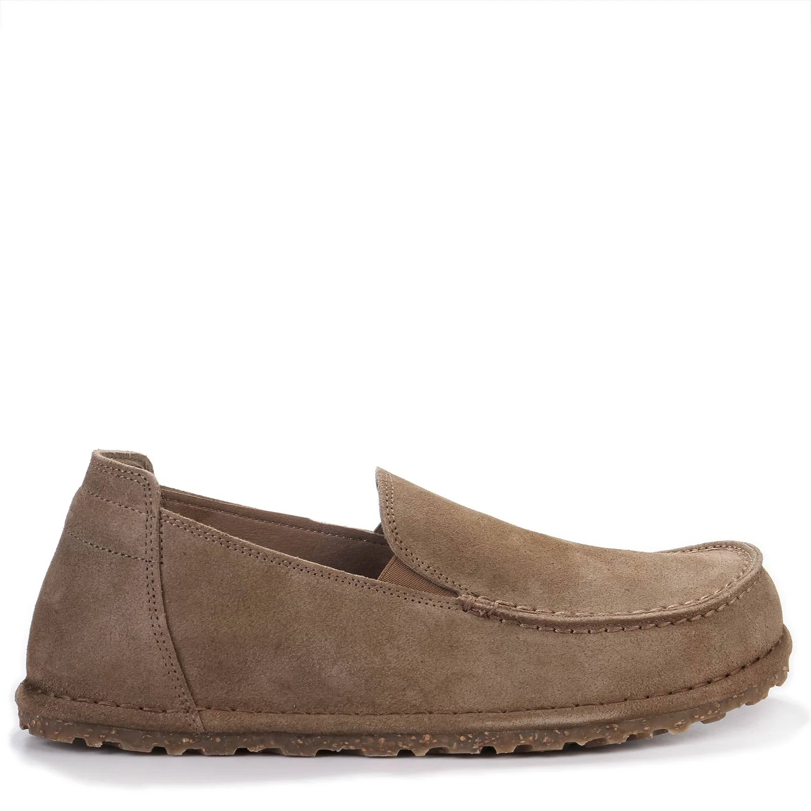 Utti Slip On gray taupe