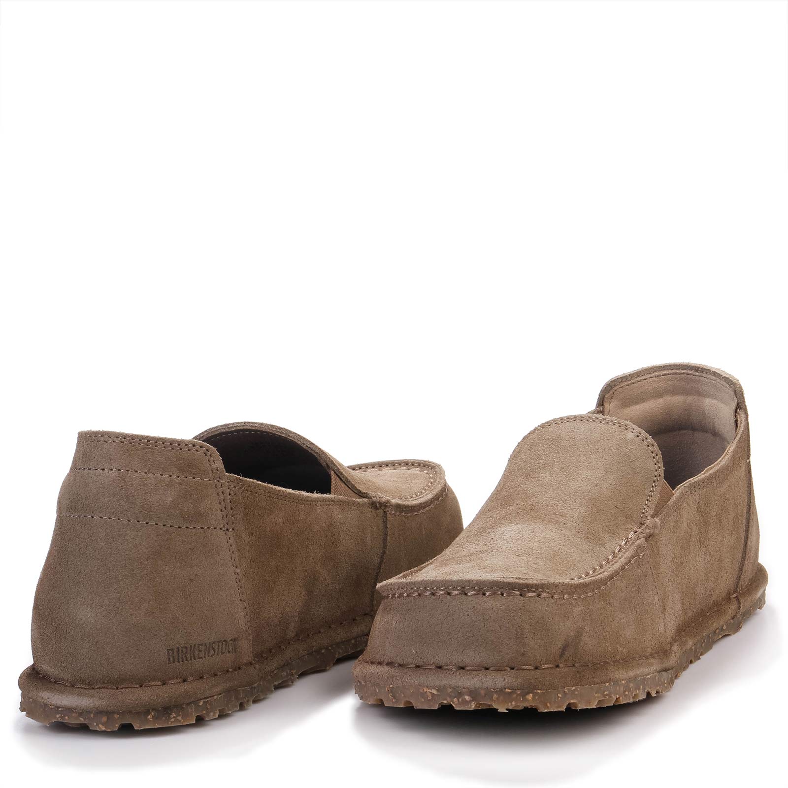 Utti Slip On gray taupe - Image 3