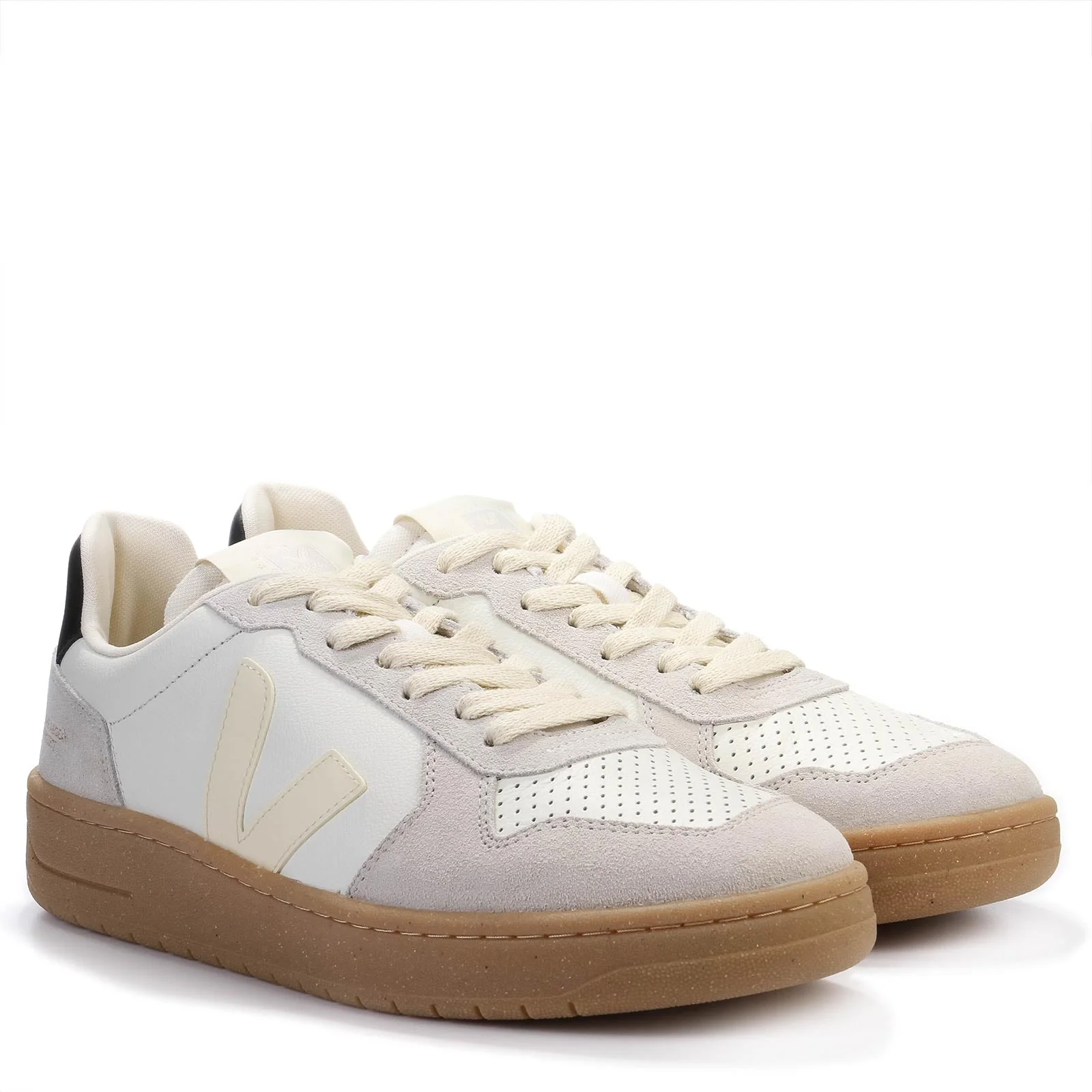 V-82 pure/calcaire/black - Image 2
