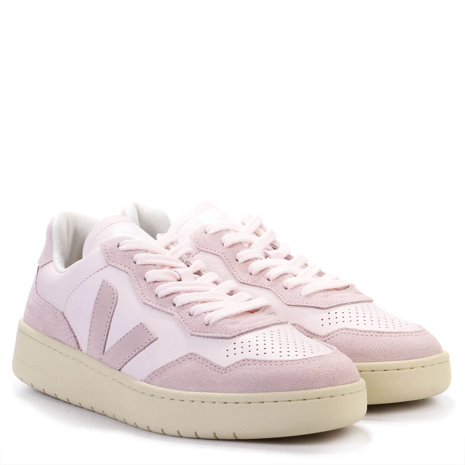 V-90 O.T. Leather lassi petale - Image 2