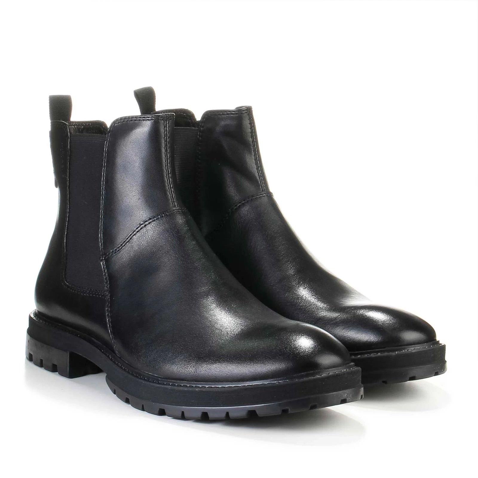 Johnny Boots black - Image 2