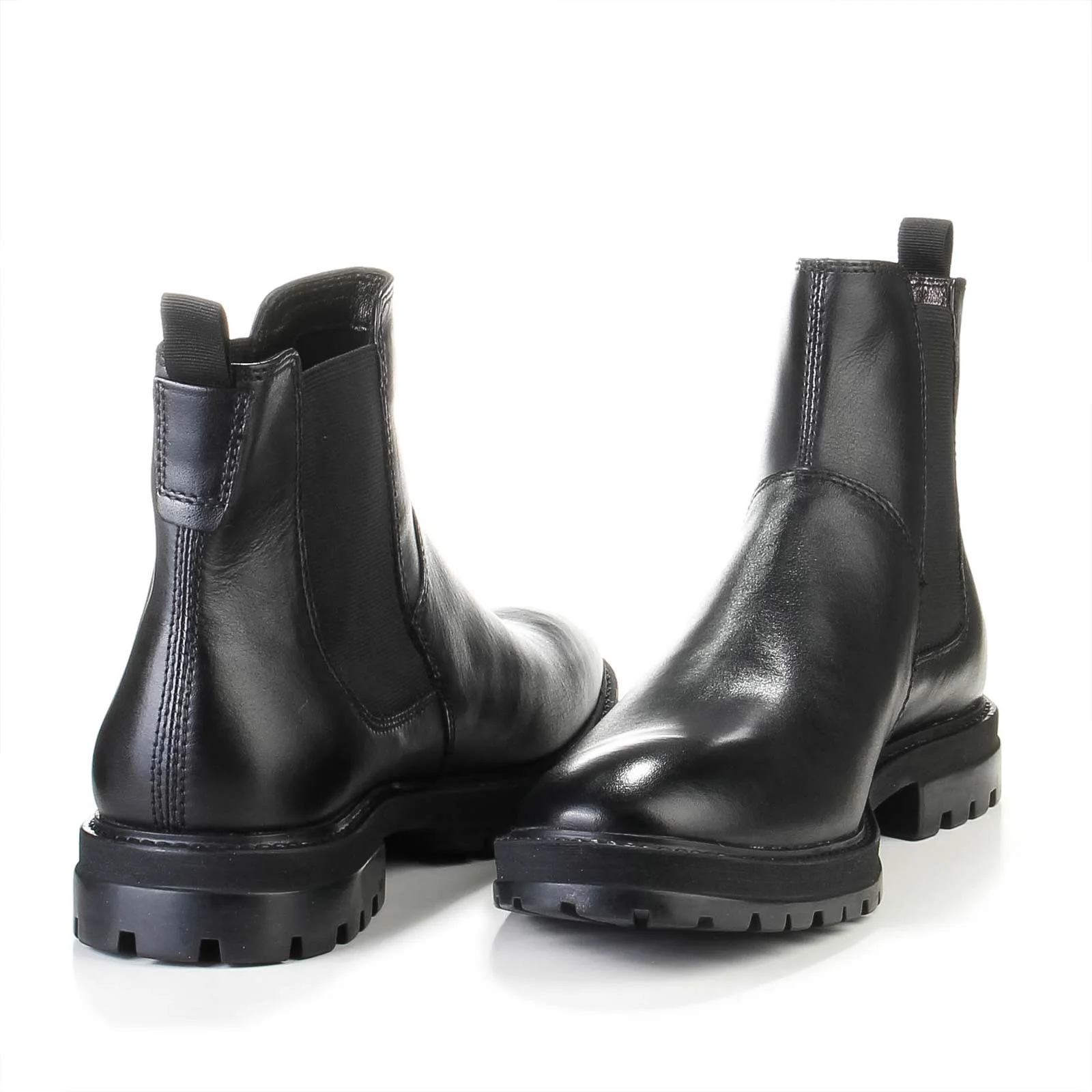 Johnny Boots black - Image 3