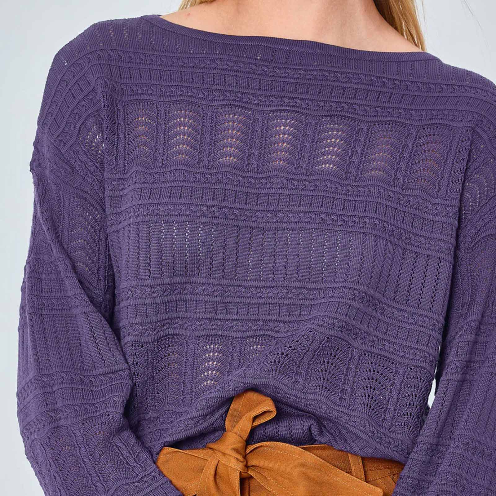 Vartan Jumper nuit - Image 4