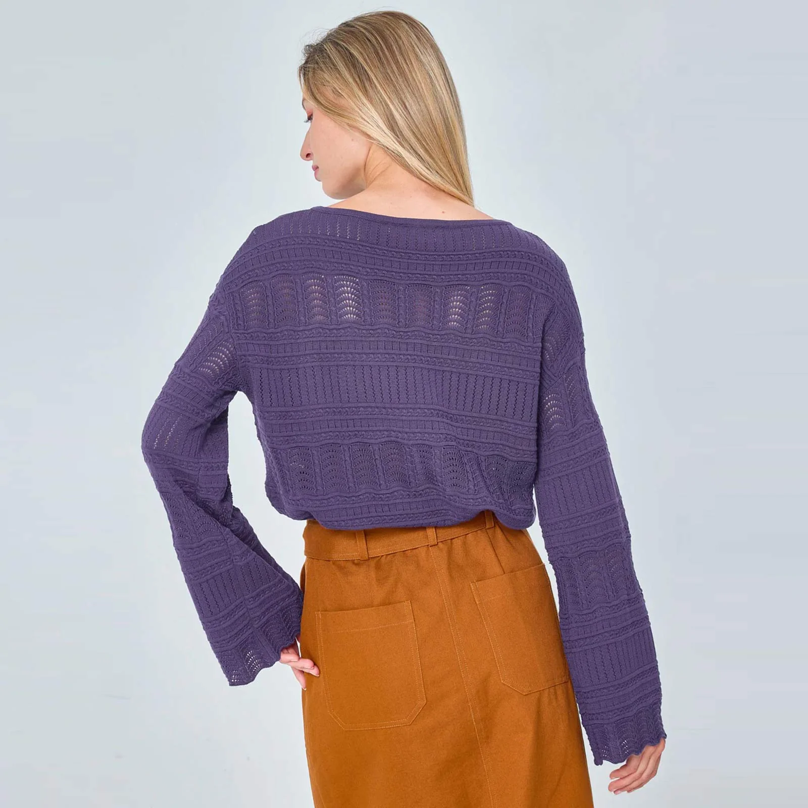 Vartan Jumper nuit - Image 5