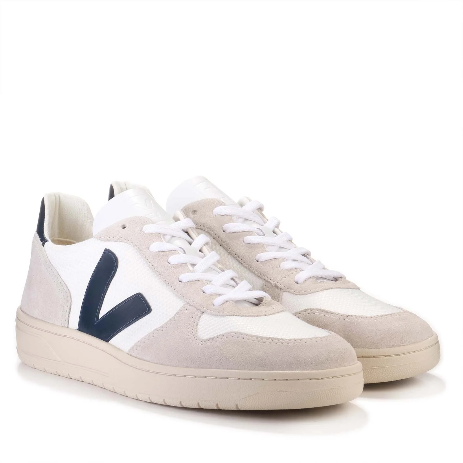 V10 B-Mesh M white/nautico - Image 2