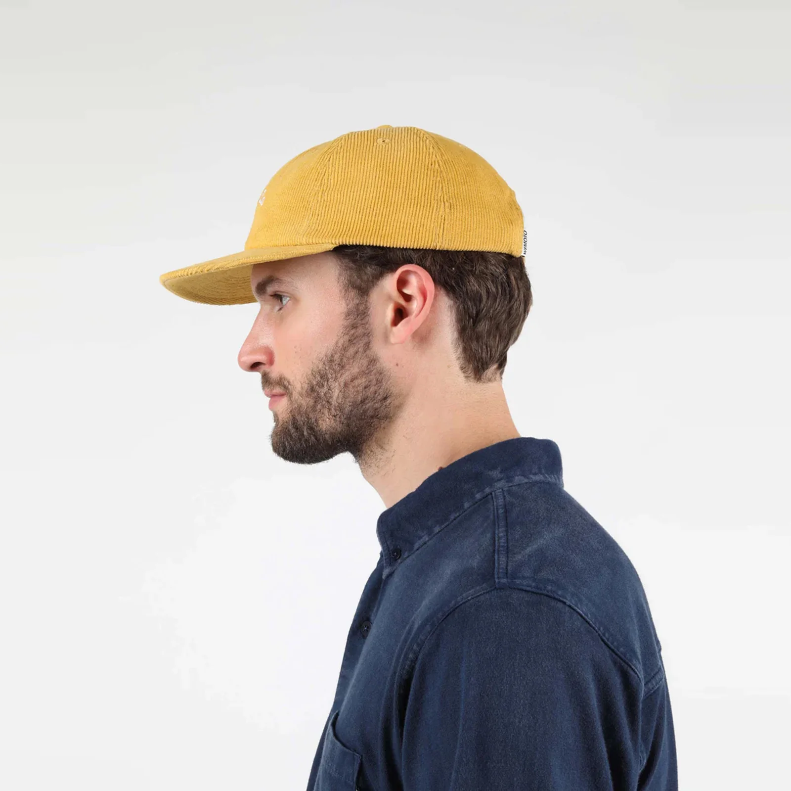 Vie Cap ochre - Image 2