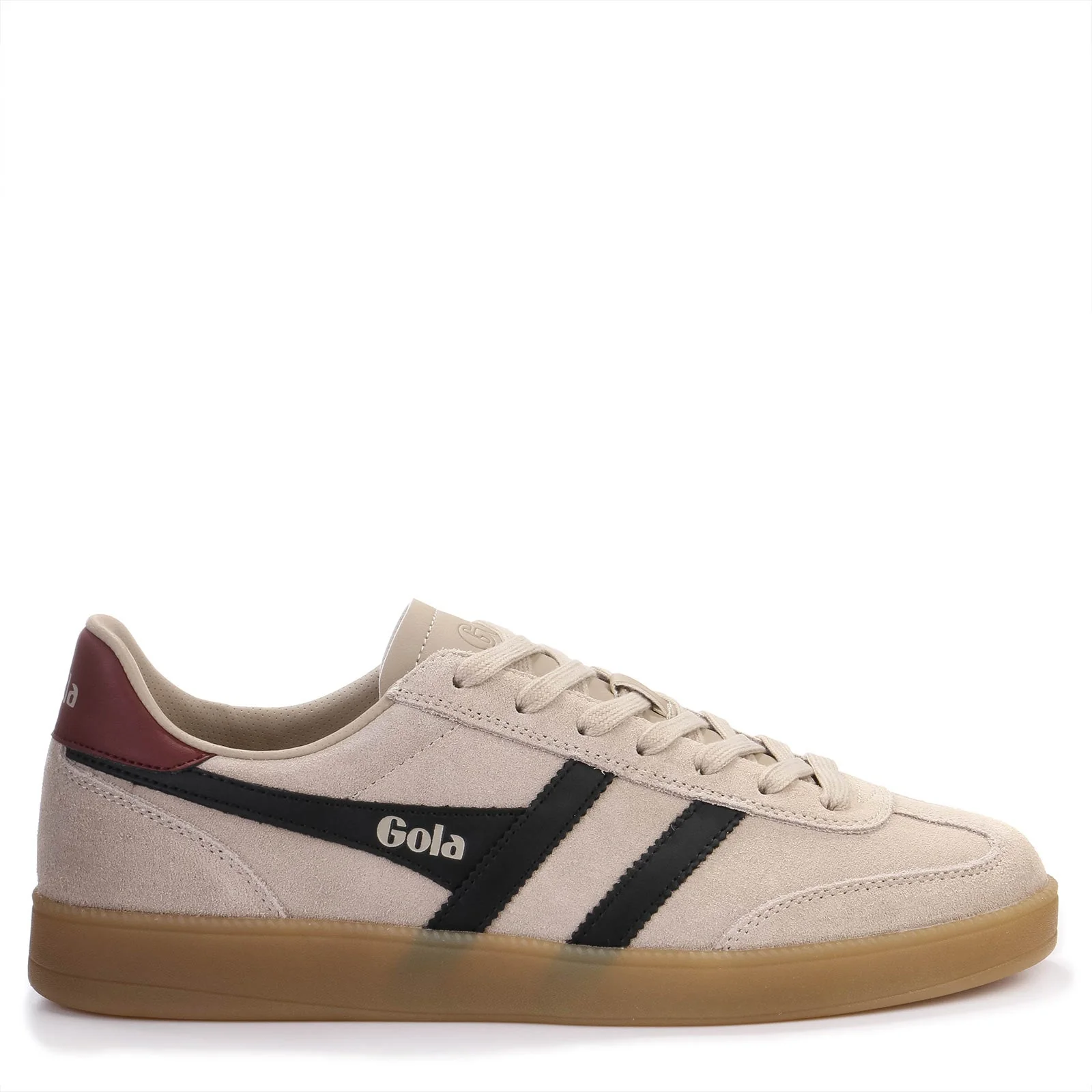 Viper bone/black/red ochre/gum