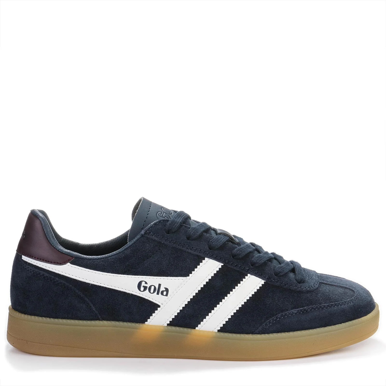 Viper navy/white/burgundy/gum