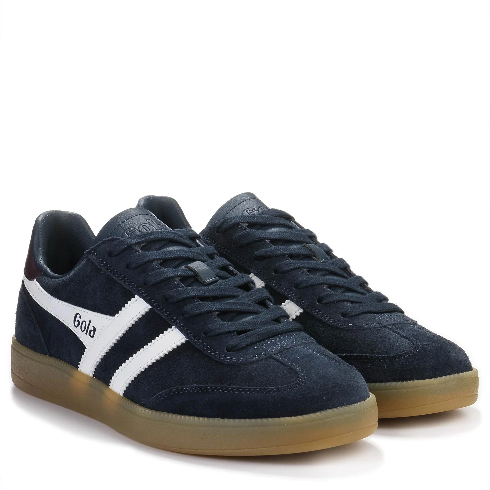 Viper navy/white/burgundy/gum - Image 2