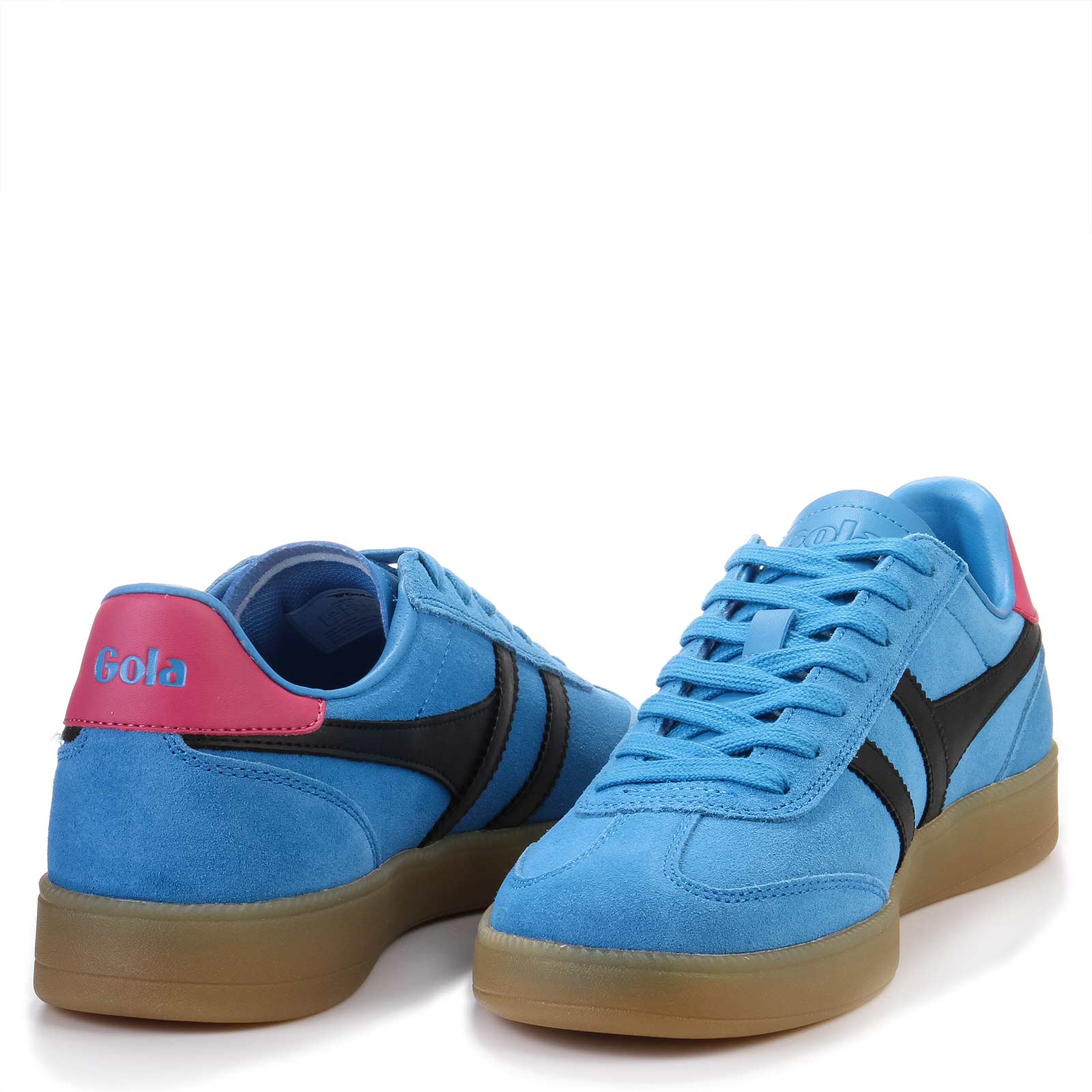 Viper santorini/black/fuchsia/gum - Image 3