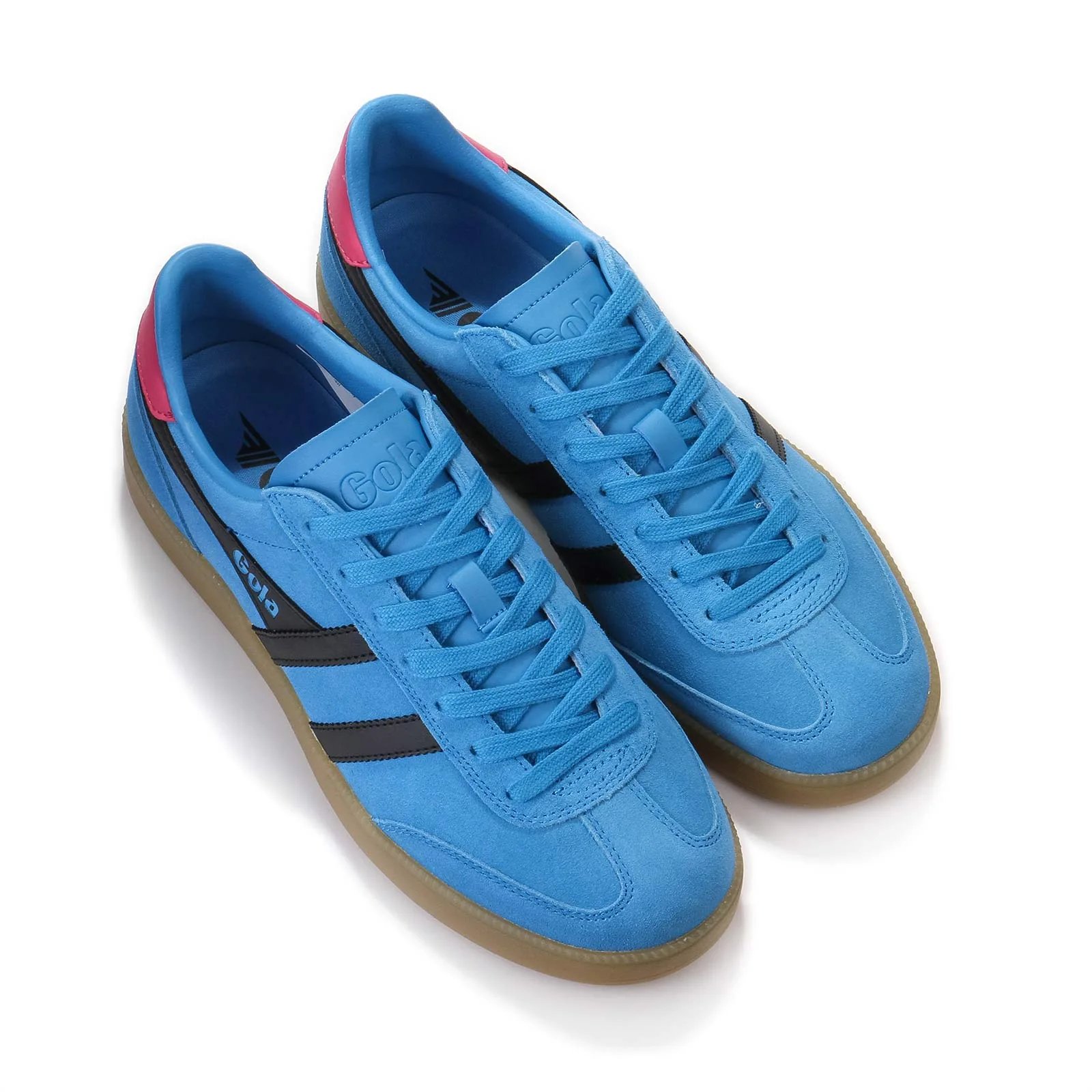 Viper santorini/black/fuchsia/gum - Image 4