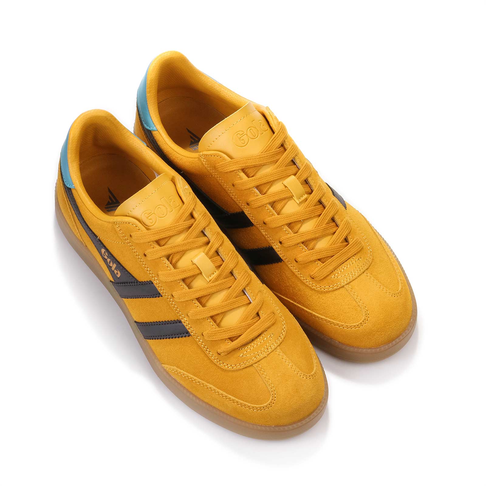 Viper sun/dark brown/ocean/gum - Image 4