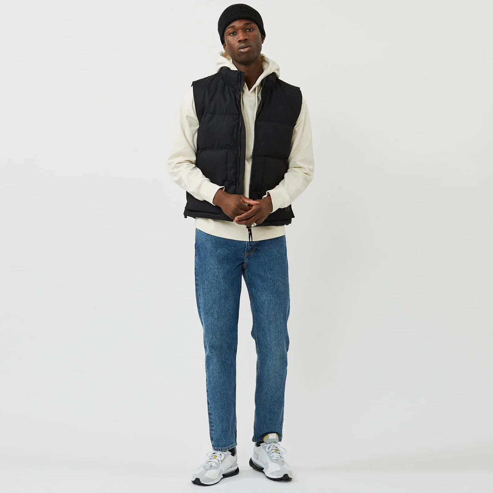 Virke Vest black - Image 2