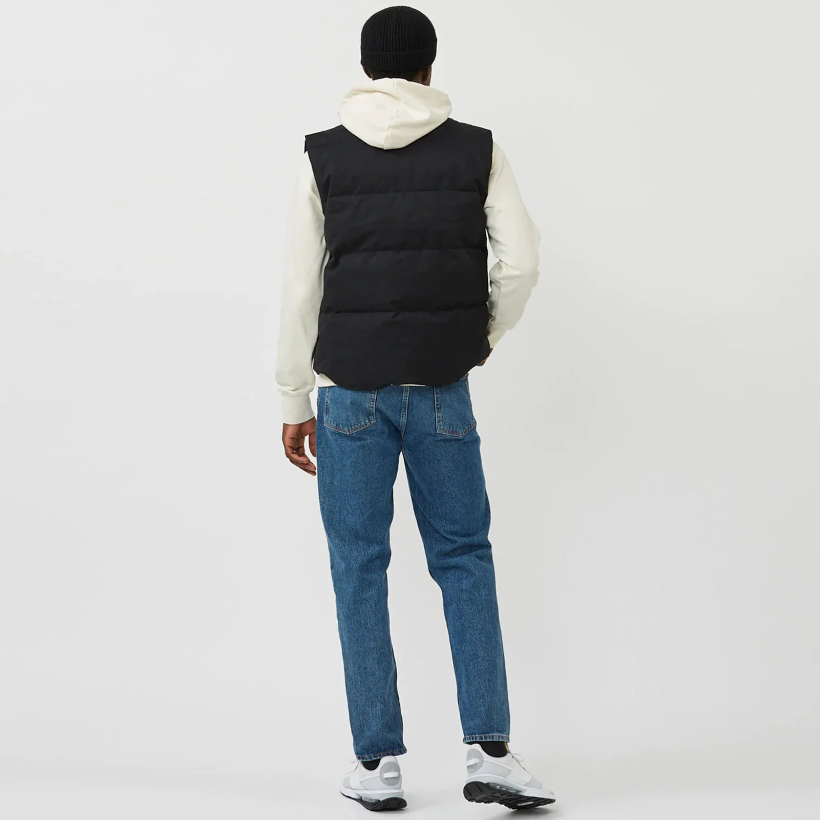 Virke Vest black - Image 3