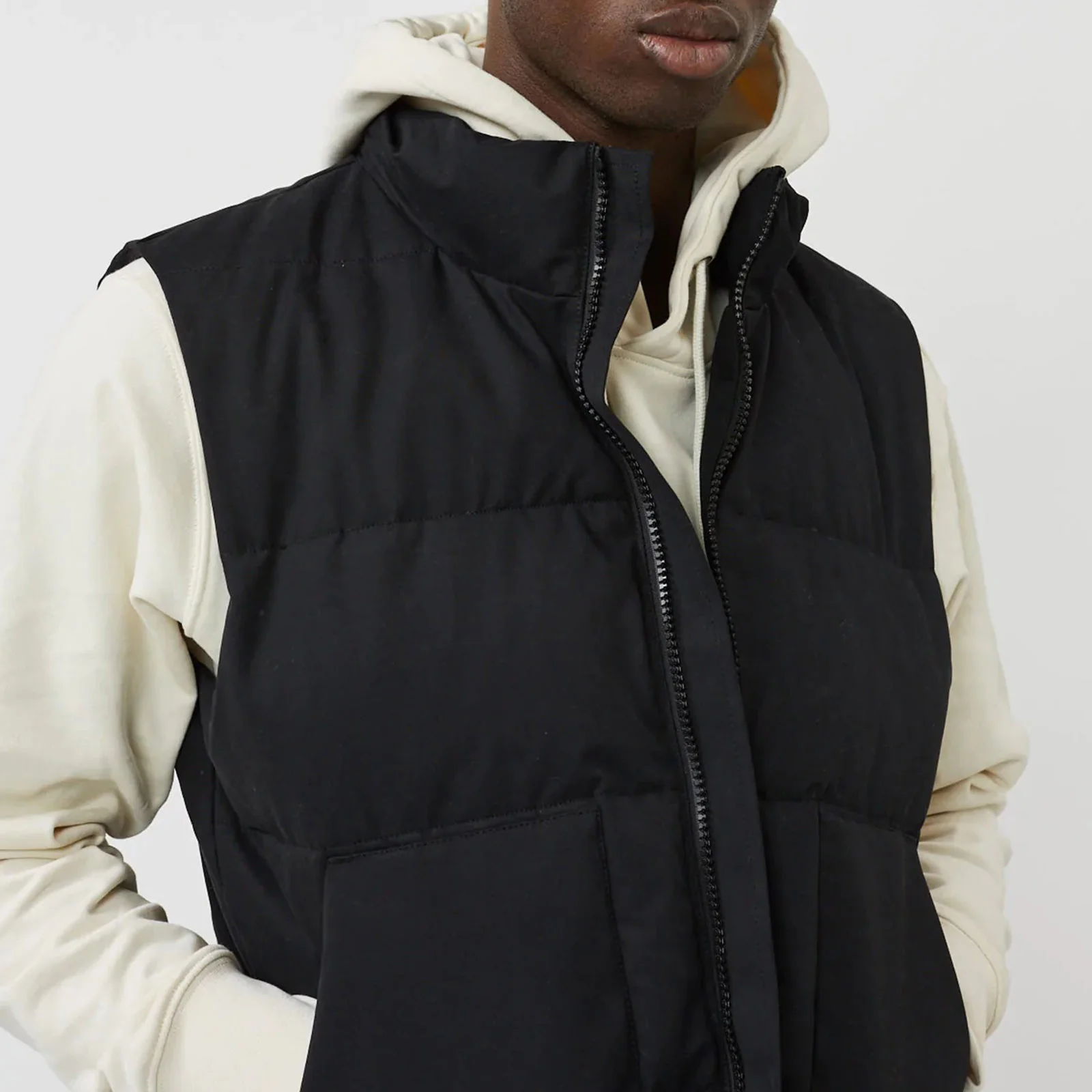 Virke Vest black - Image 4