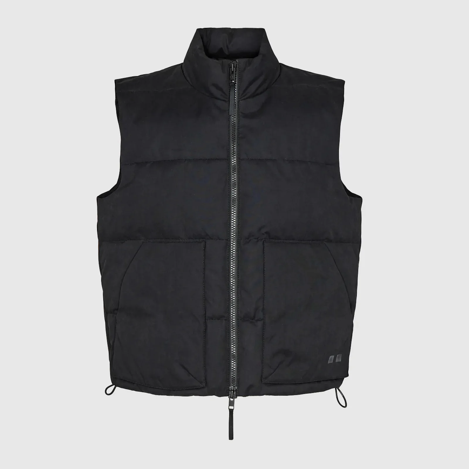 Virke Vest black - Image 5