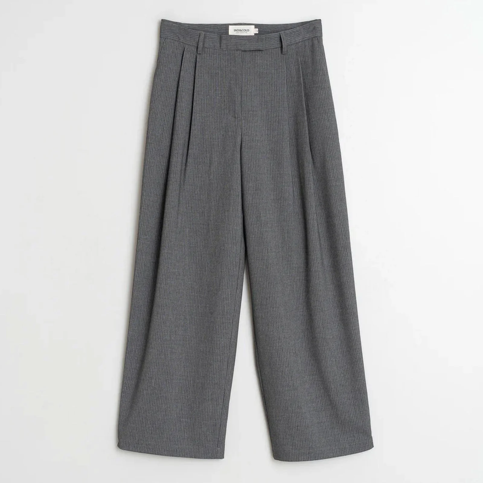 Viscose Pants marengo - Image 5