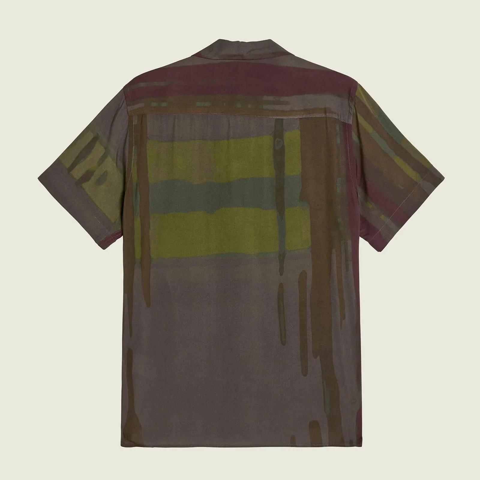 Viscose Shirt dusky meld - Image 2
