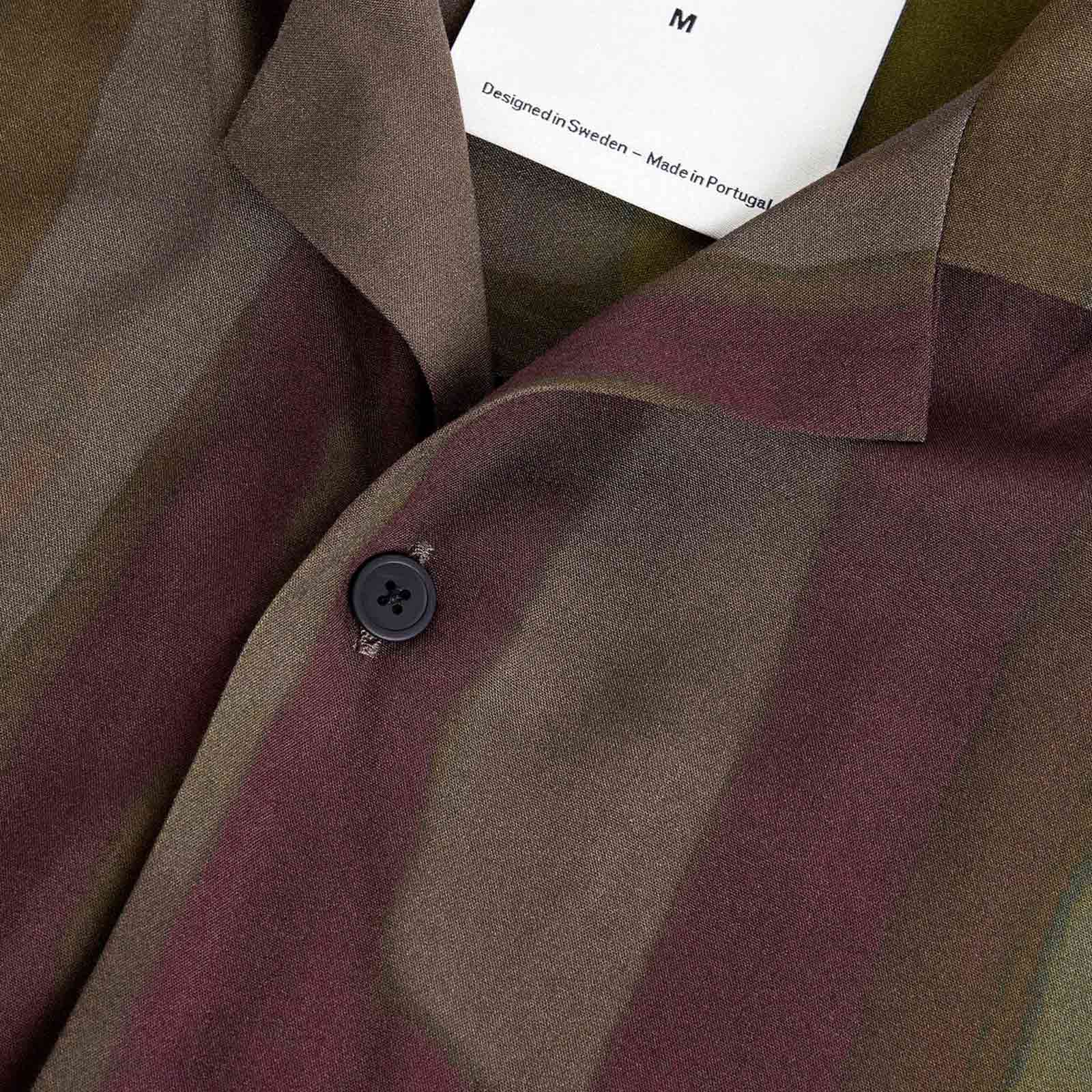 Viscose Shirt dusky meld - Image 3