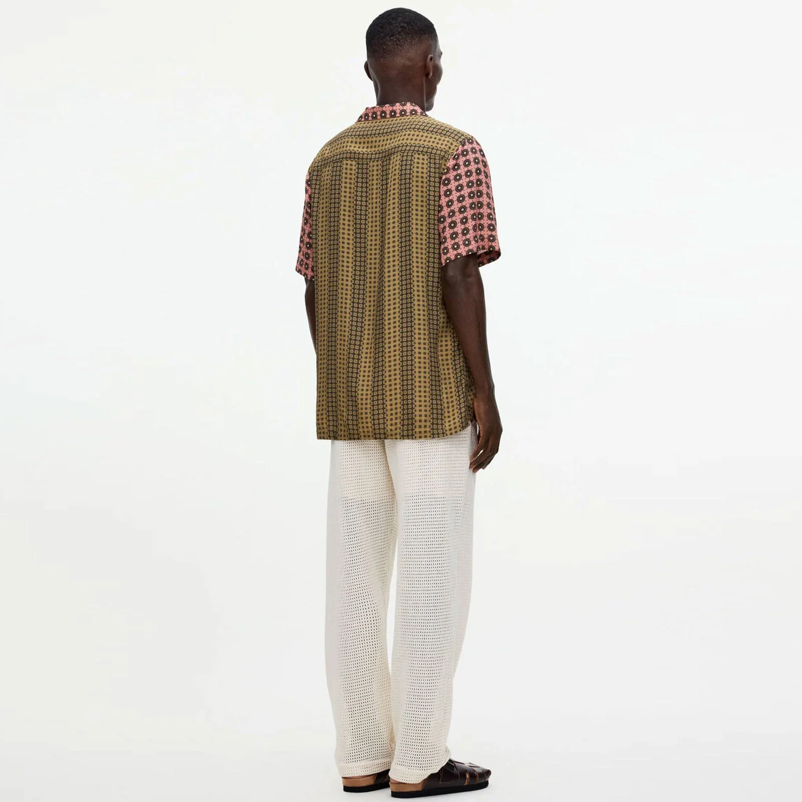 Viscose Shirt reverie - Image 3