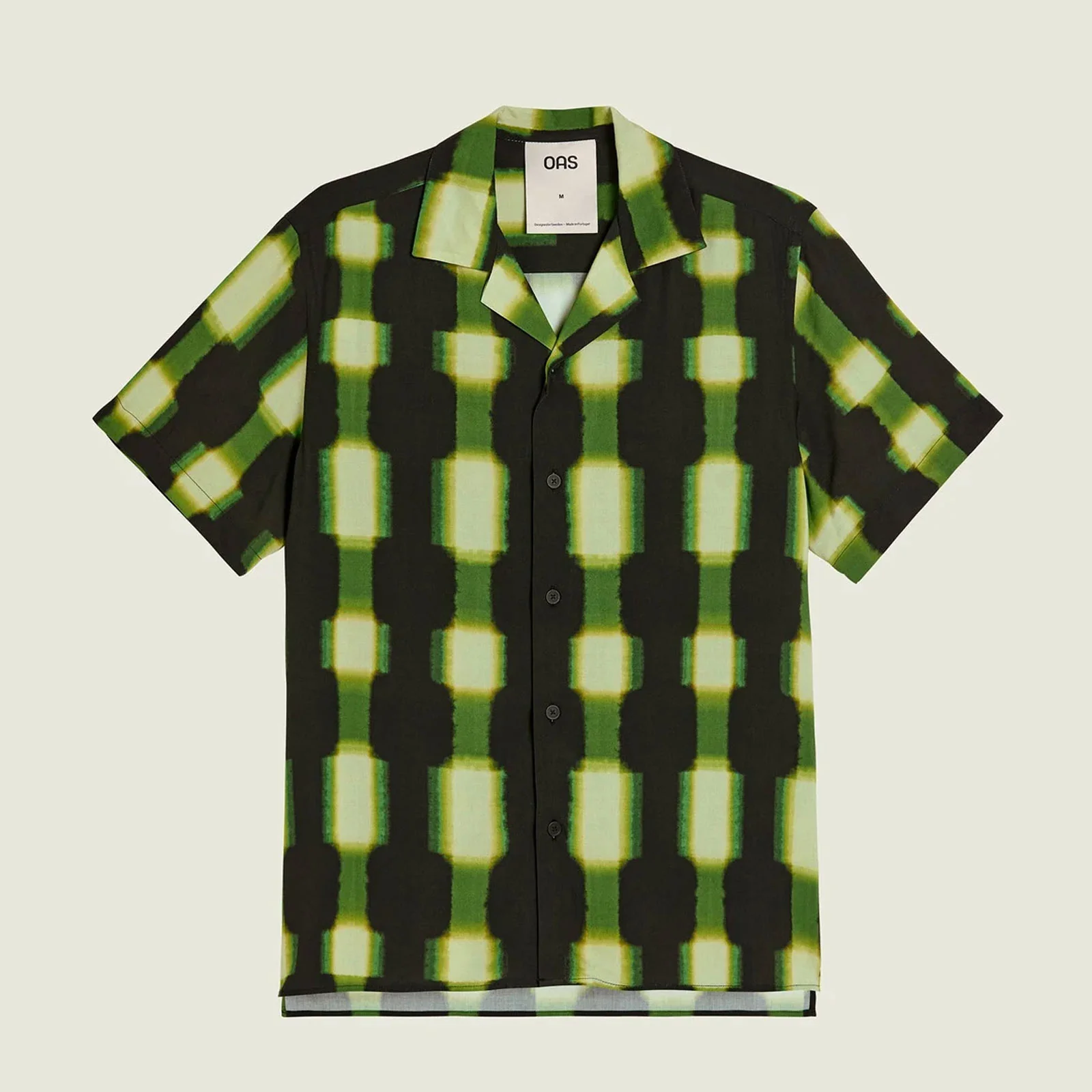 Viscose Shirt talisman - Image 3