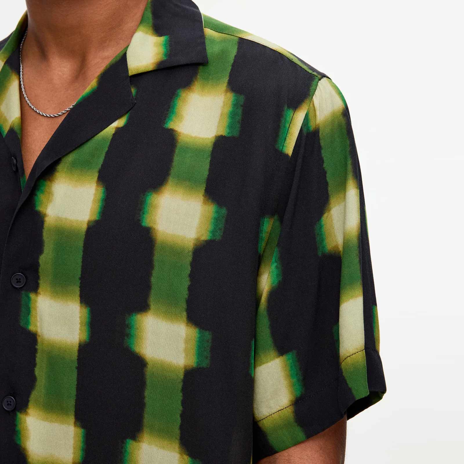 Viscose Shirt talisman - Image 4