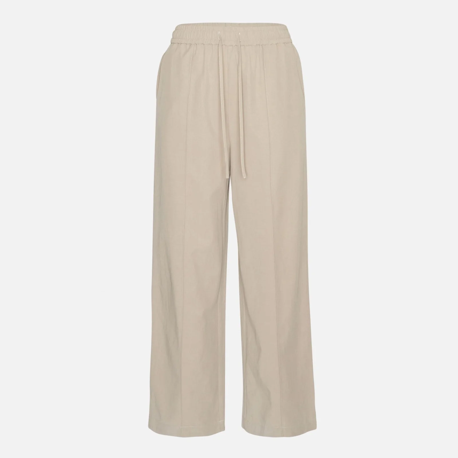 Visilla Ankle Pants trench coat - Image 2