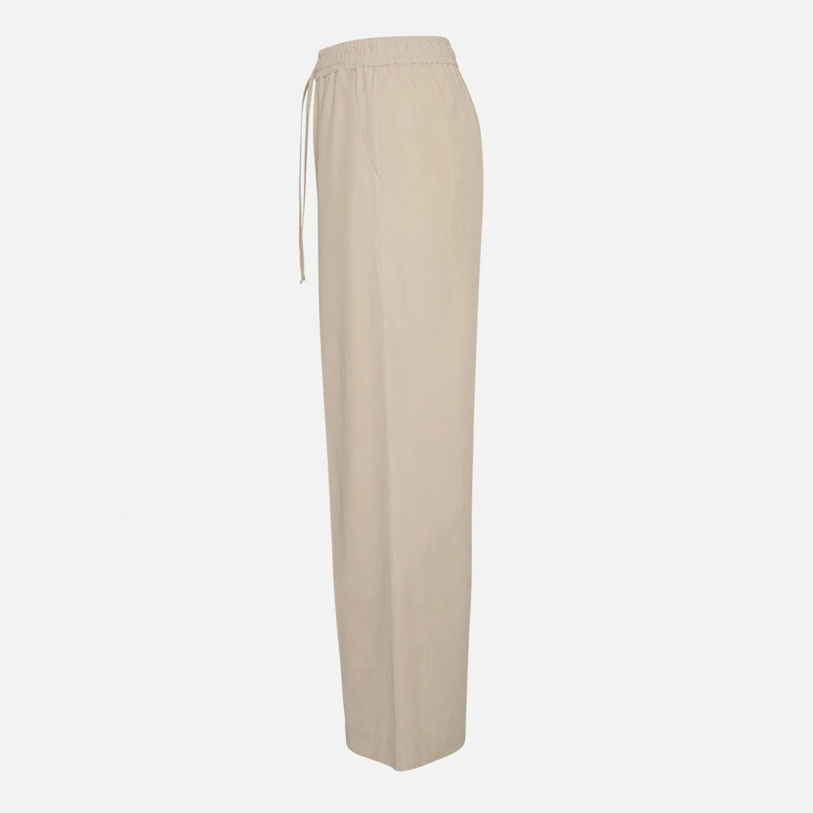 Visilla Ankle Pants trench coat - Image 4