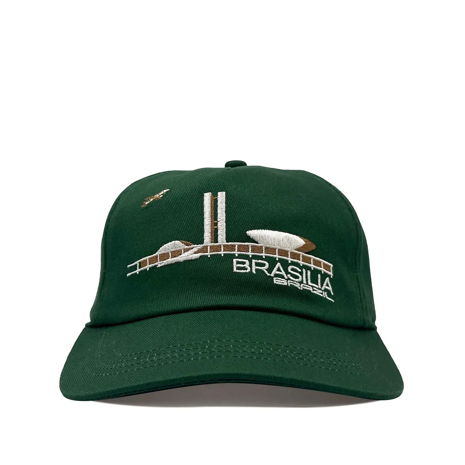 Visit Brasilia Cap