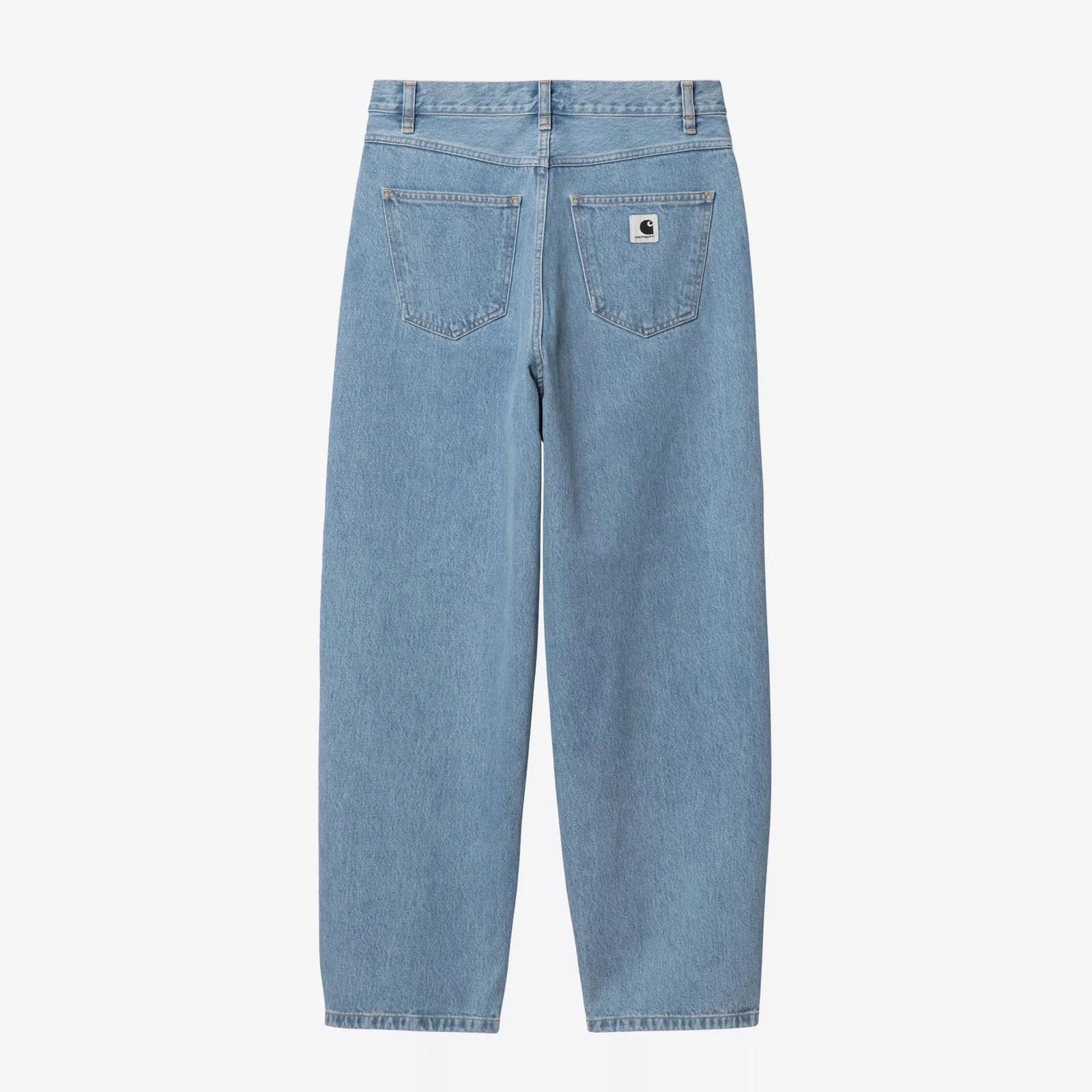 W' Brandon Pant blue stone bleached - Image 2