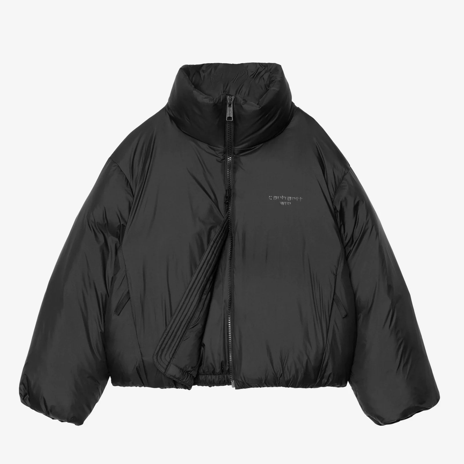 W' Demi Jacket black - Image 3