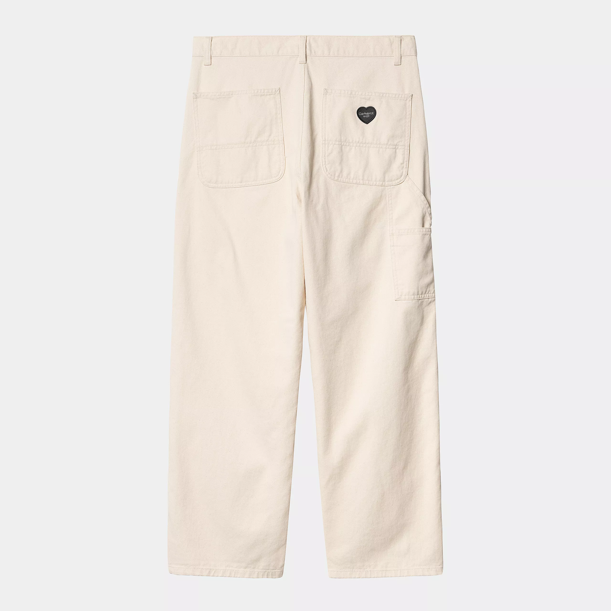 W´Drewe Pant natural rinsed - Image 2