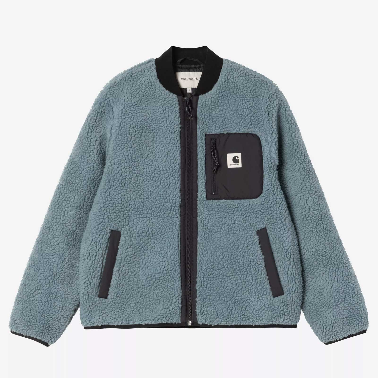 W' Janet Liner citadel/black