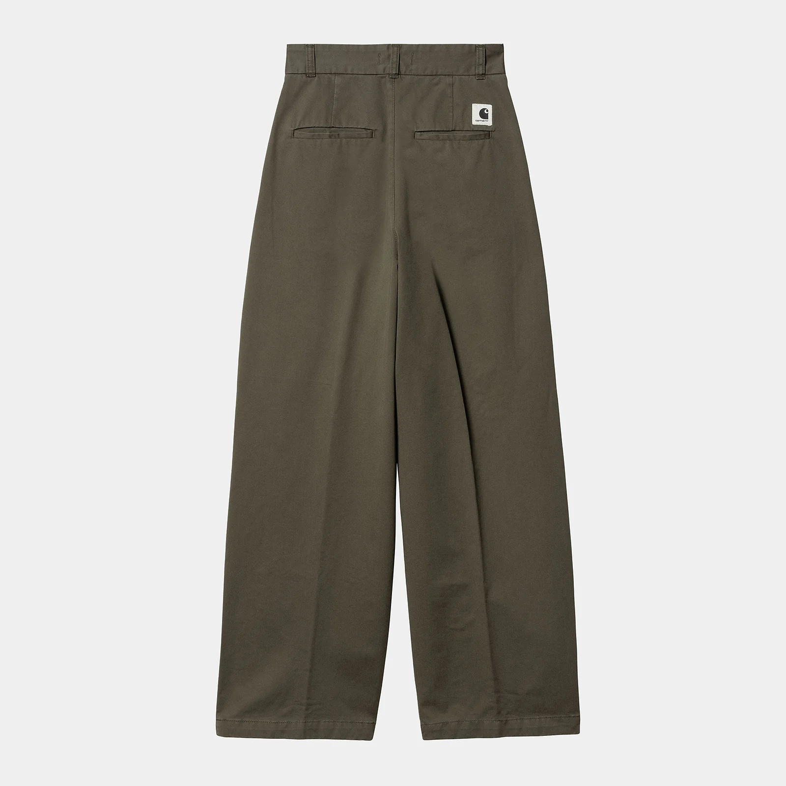 W´Leola Pant mirage (stone washed) - Image 2