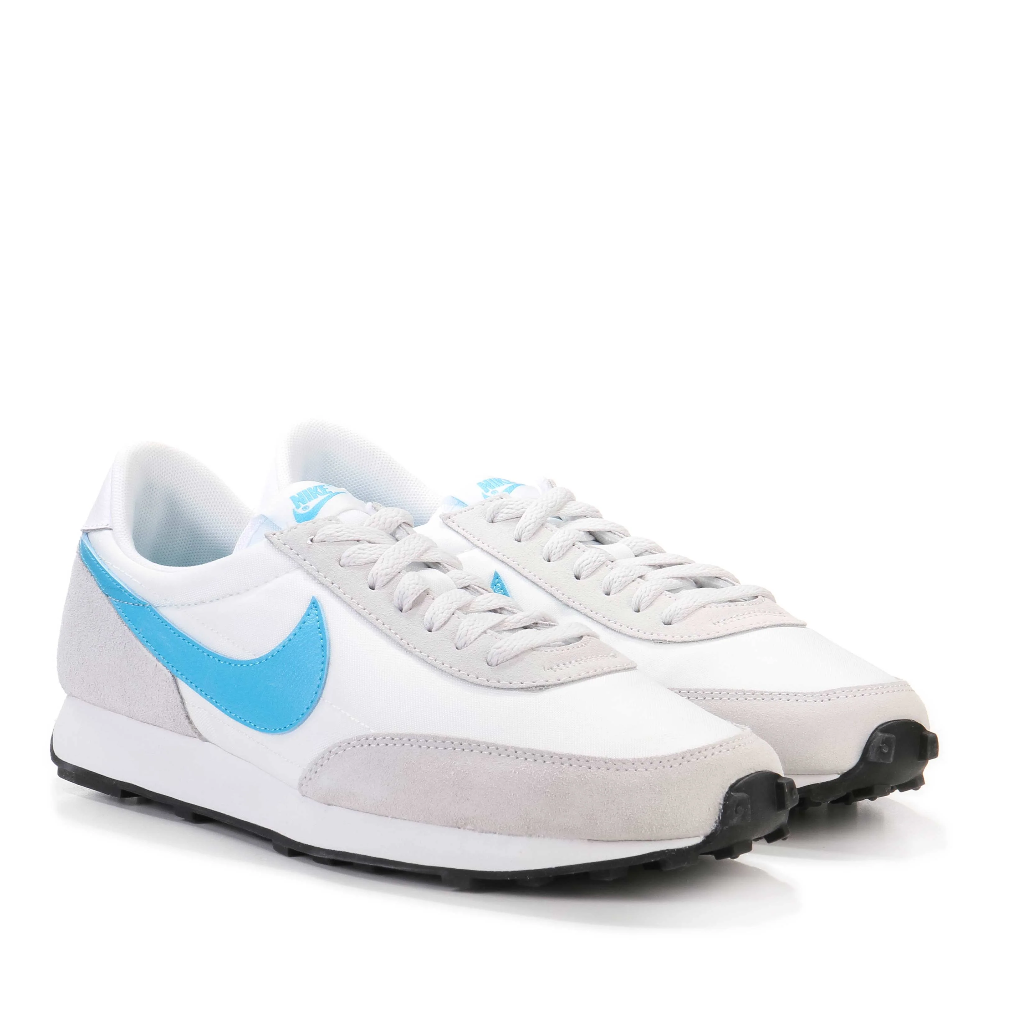 W Nike Dbreak vast grey/blue fury - Image 2