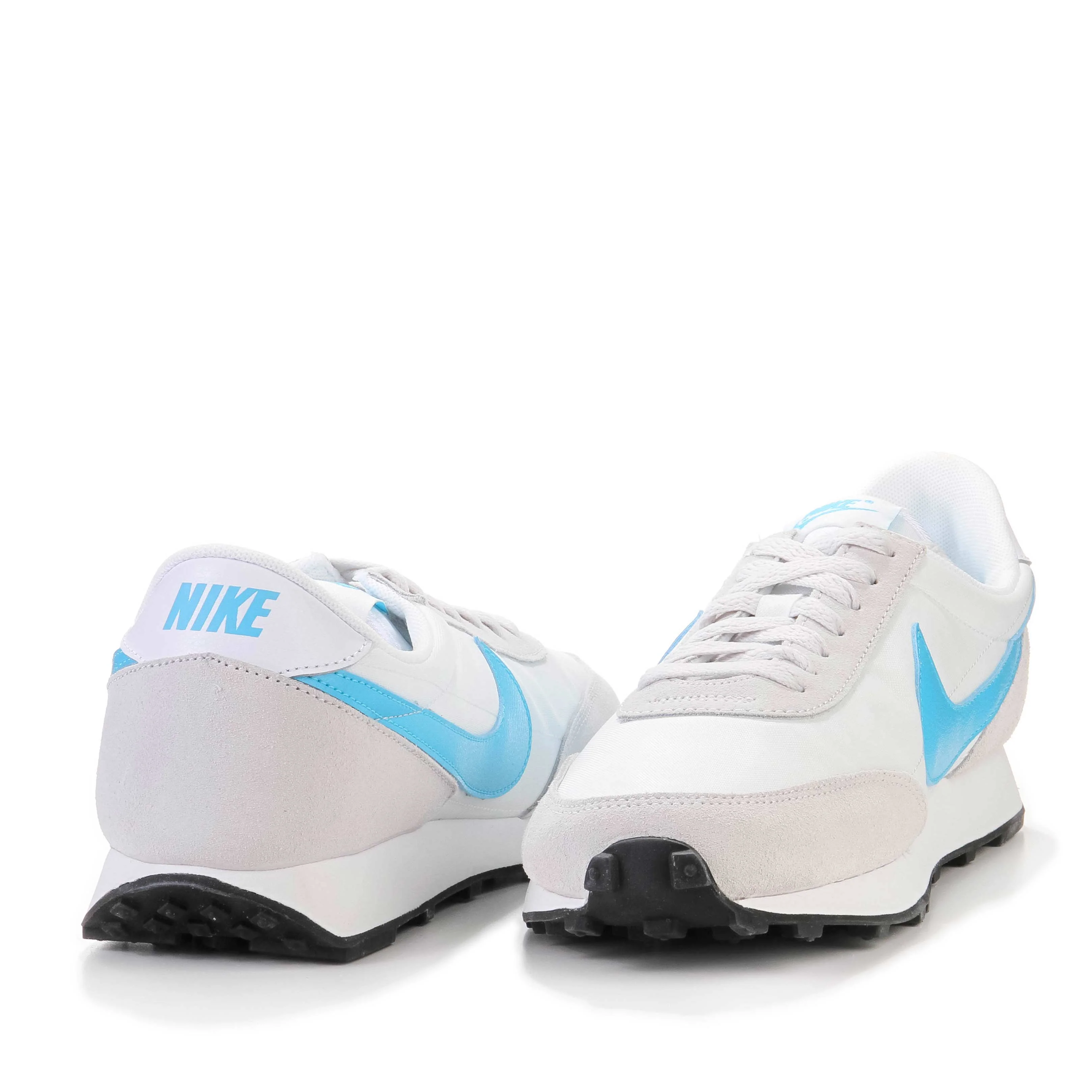 W Nike Dbreak vast grey/blue fury - Image 3