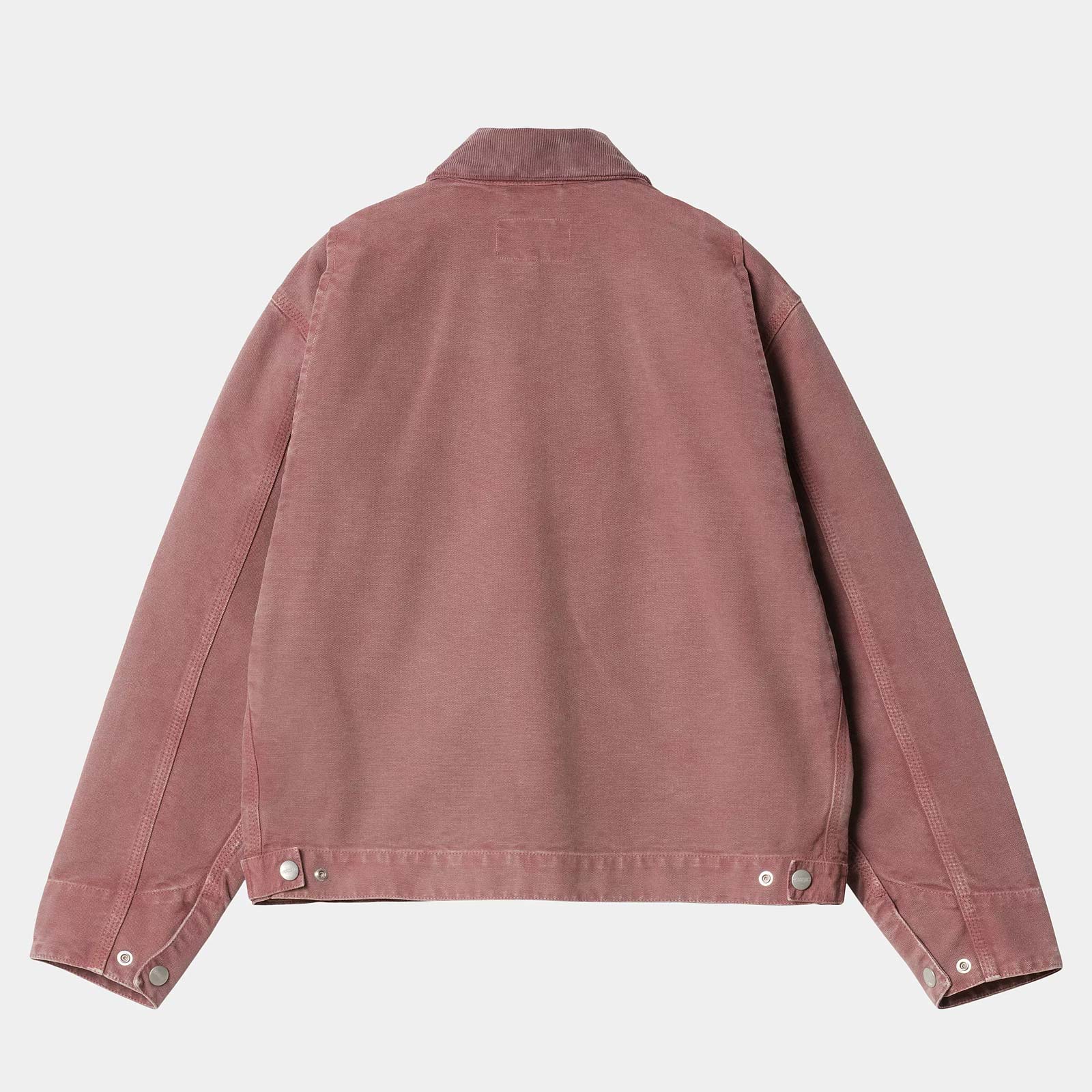 W' OG Detroit Jacket dusky pink - Image 2