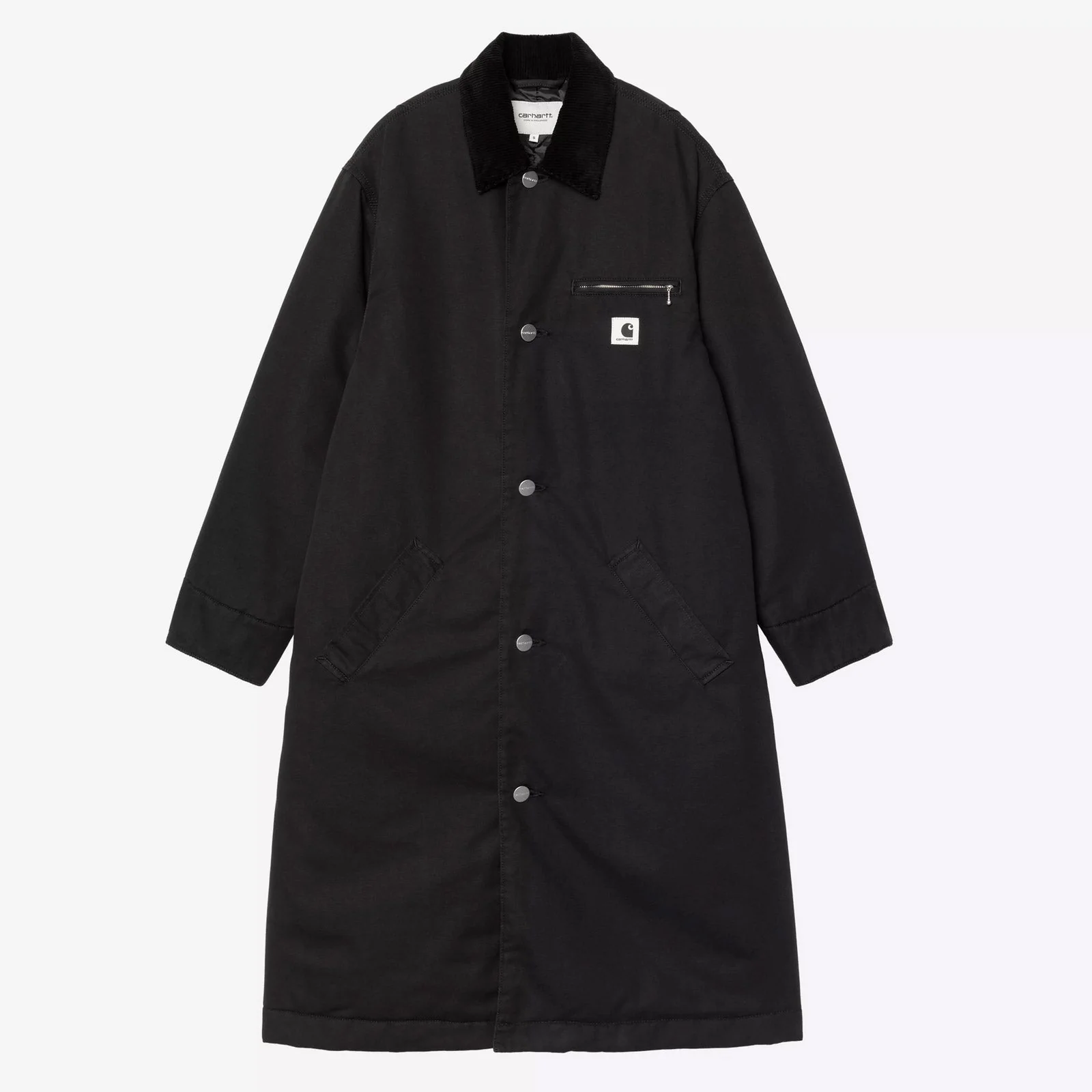 W' Webster Coat black(black